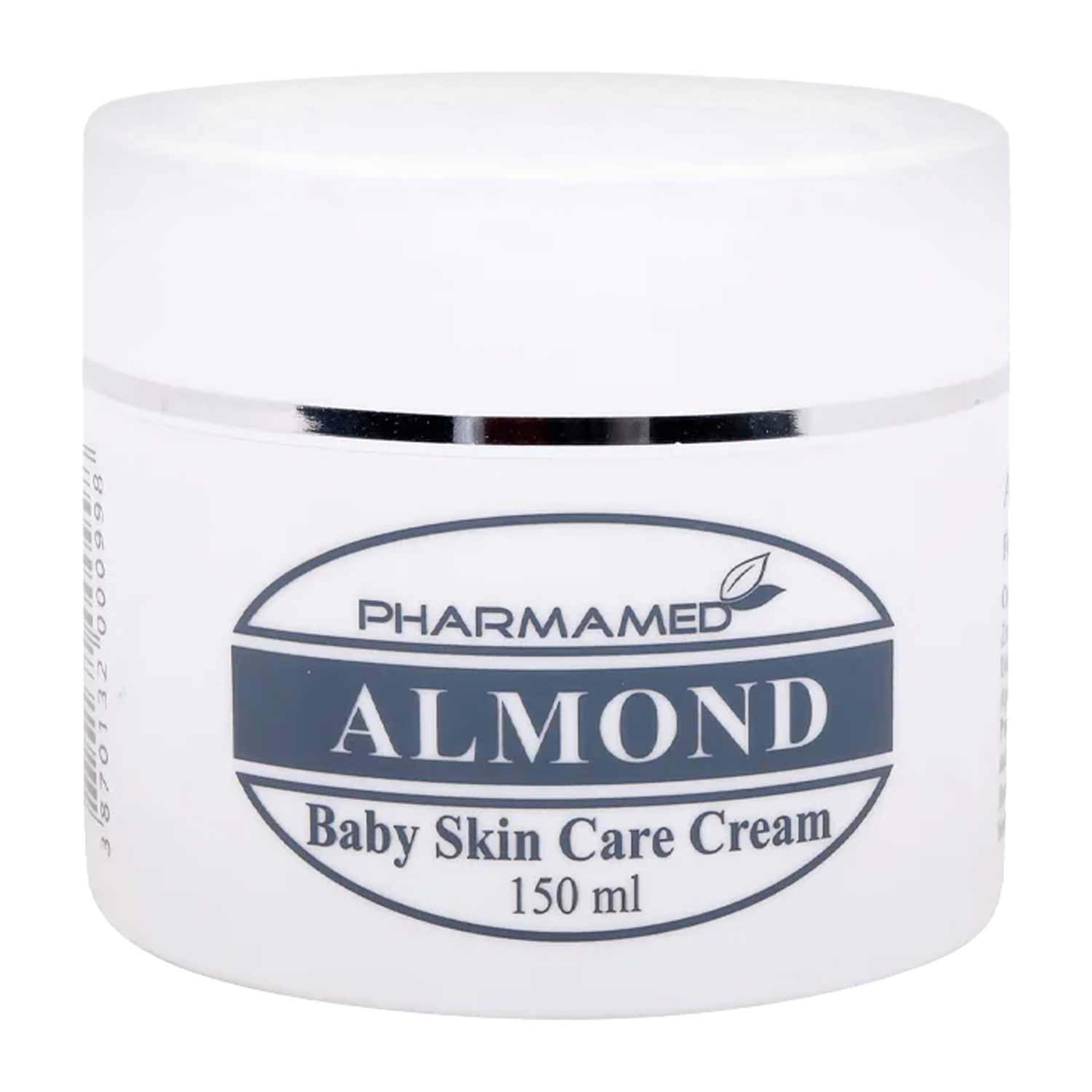 Pharmamed Almond Baby Skin Care Cream 150ml
