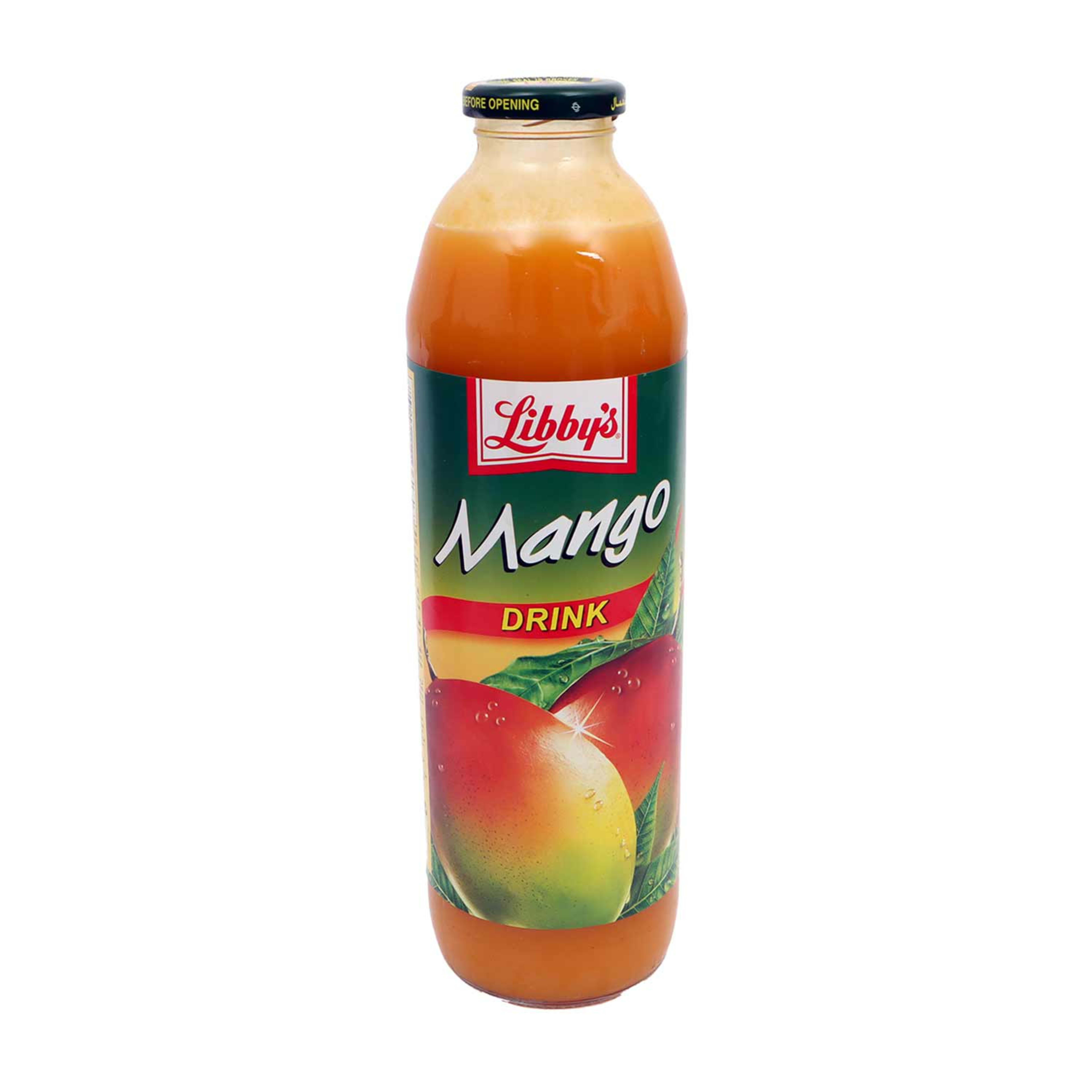 Libby's Mango Nectar 1000ml #ls825