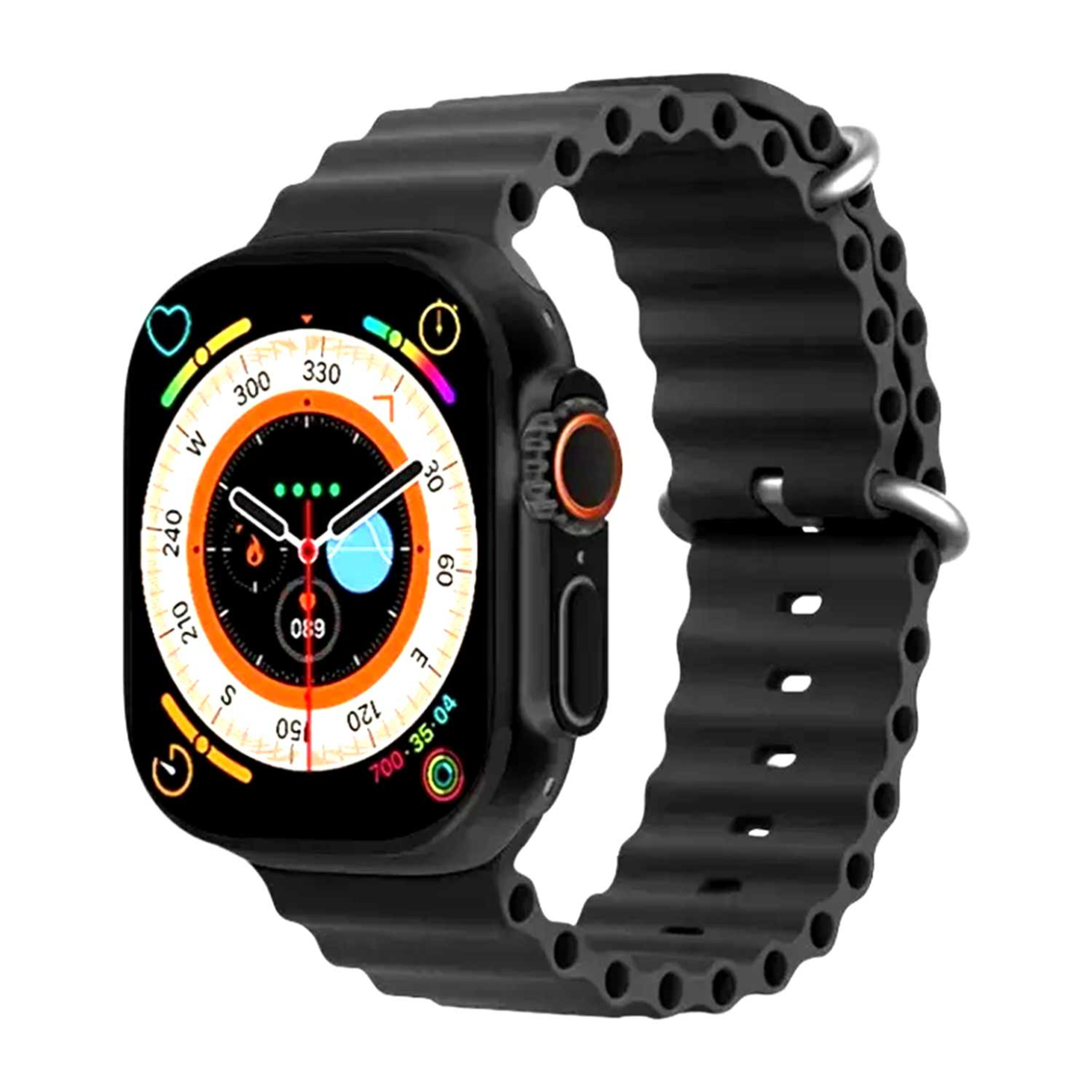 Smart Watch T1000