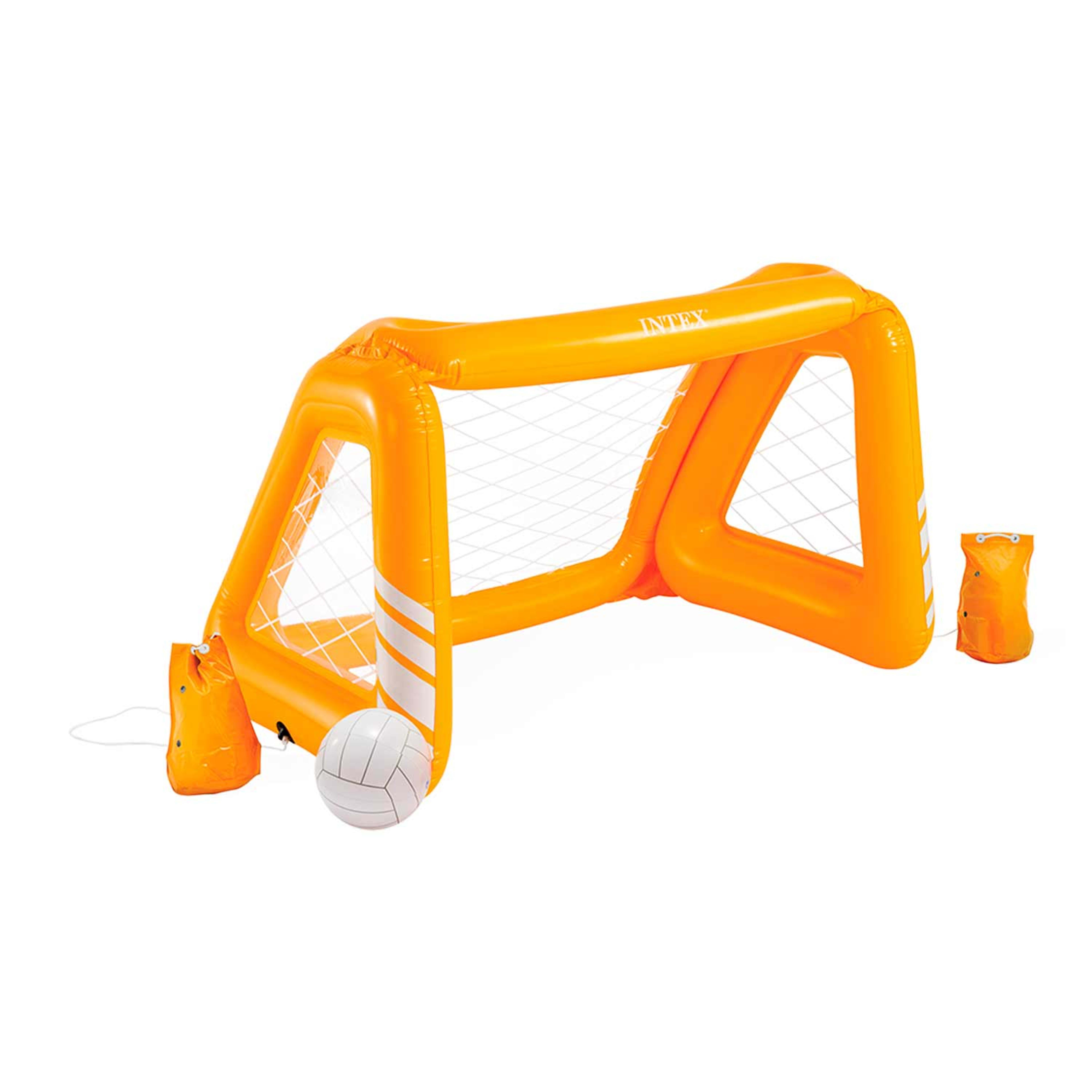 Intex Floating Water Polo Game #42158507