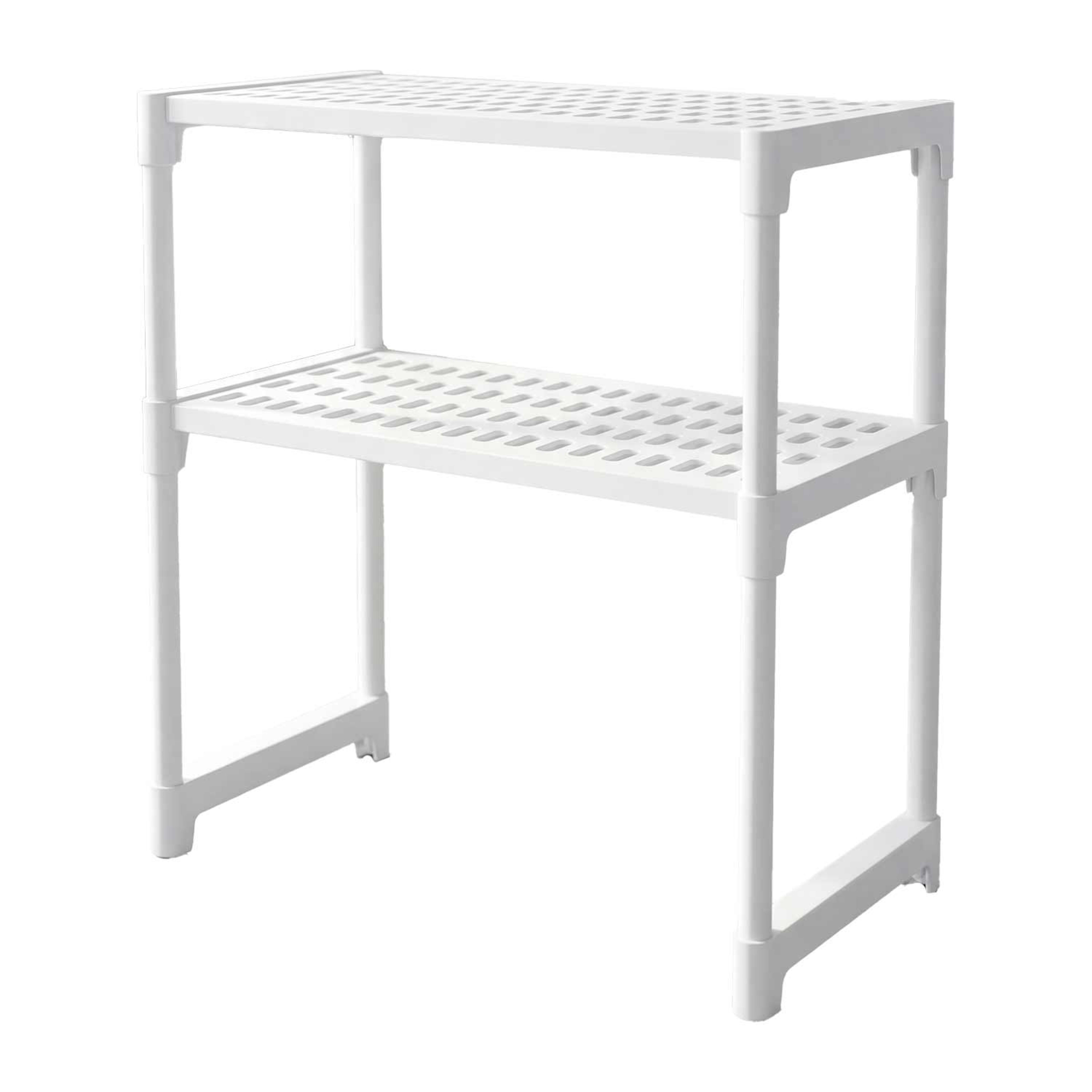 Microwave Storage Rack 54x26x60 Cq-2 104-1