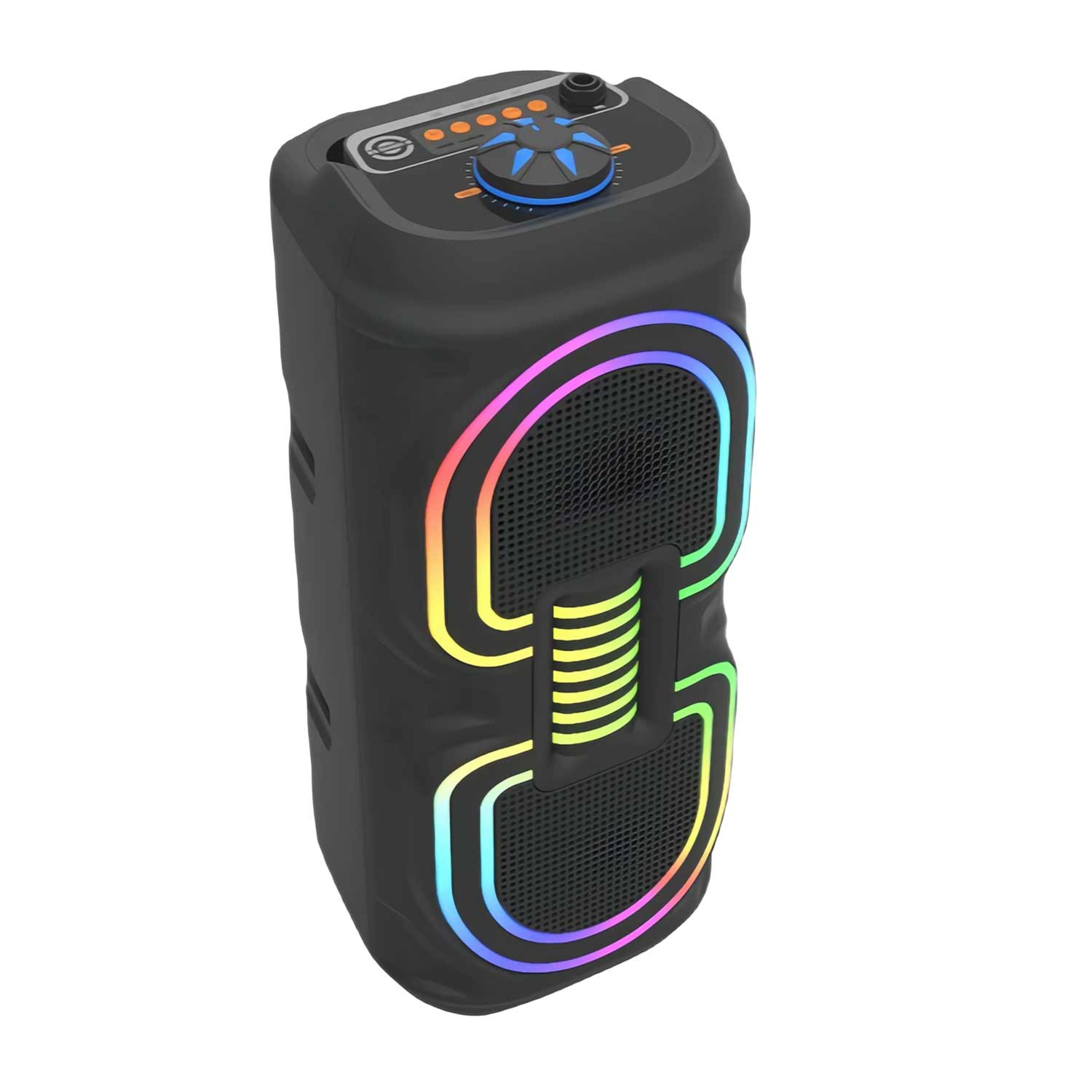 Bluetooth Speaker Ms-3640bt-m