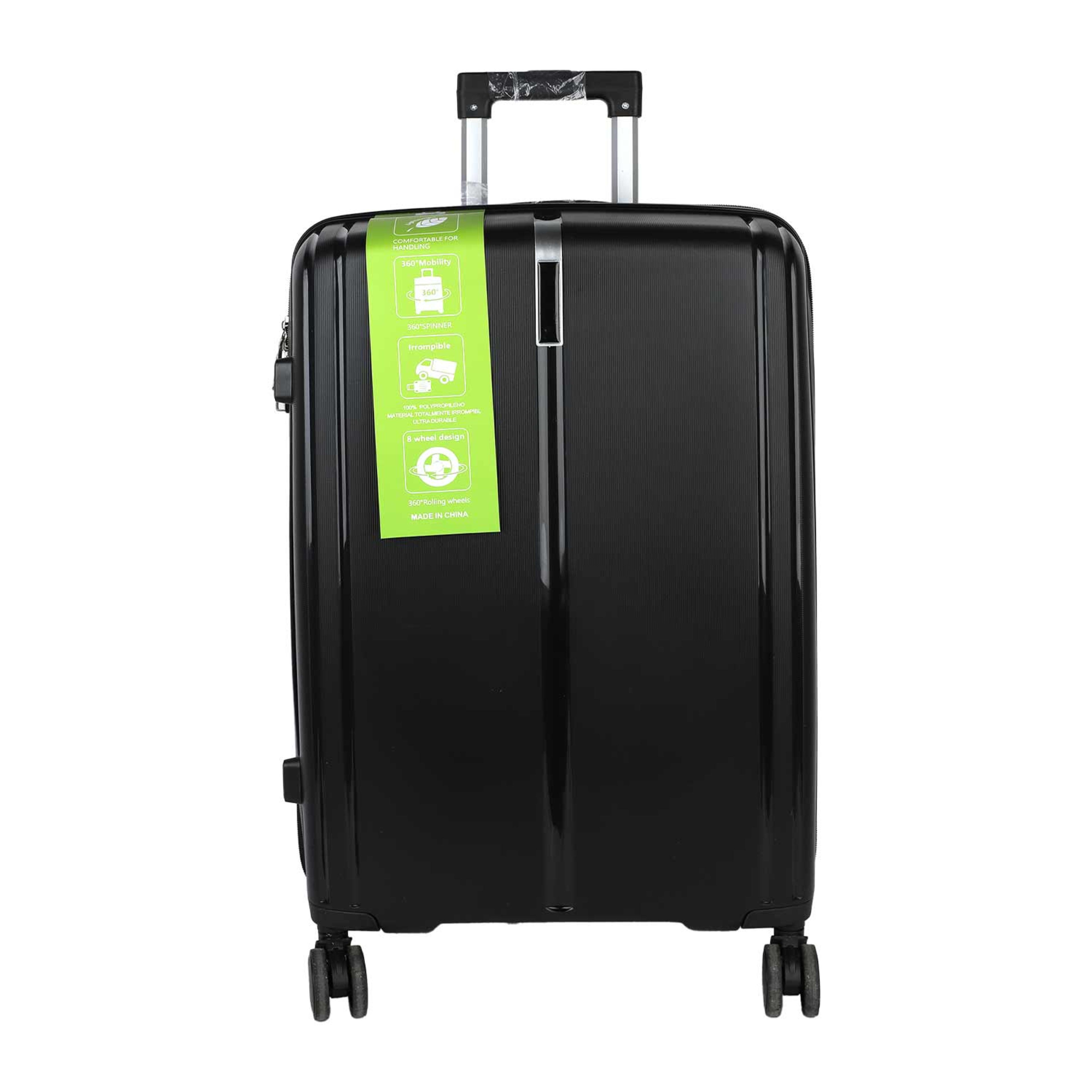 Fly Pp Trolley Bag 20inch Pp01 81-4
