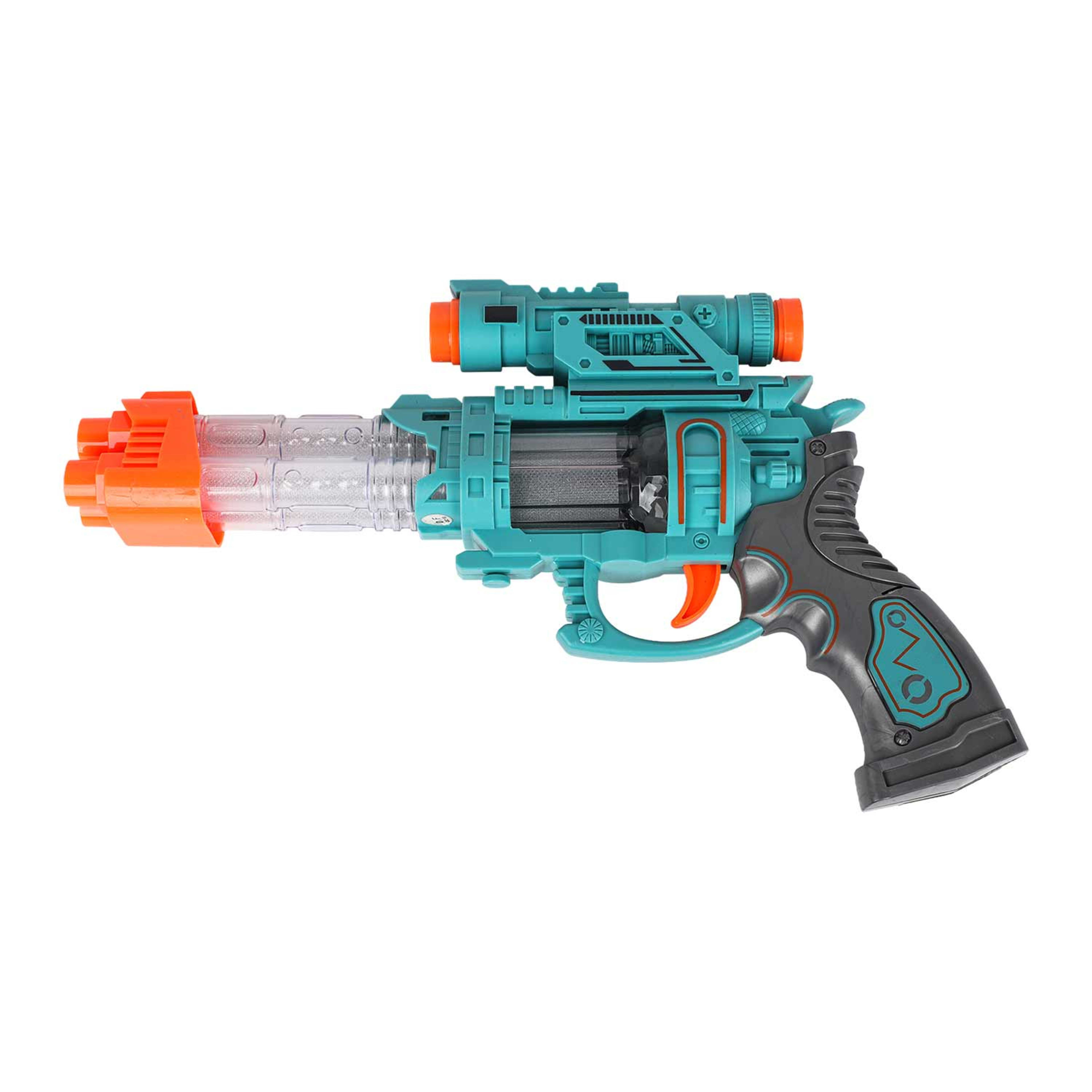 Electric Gun Df-26218