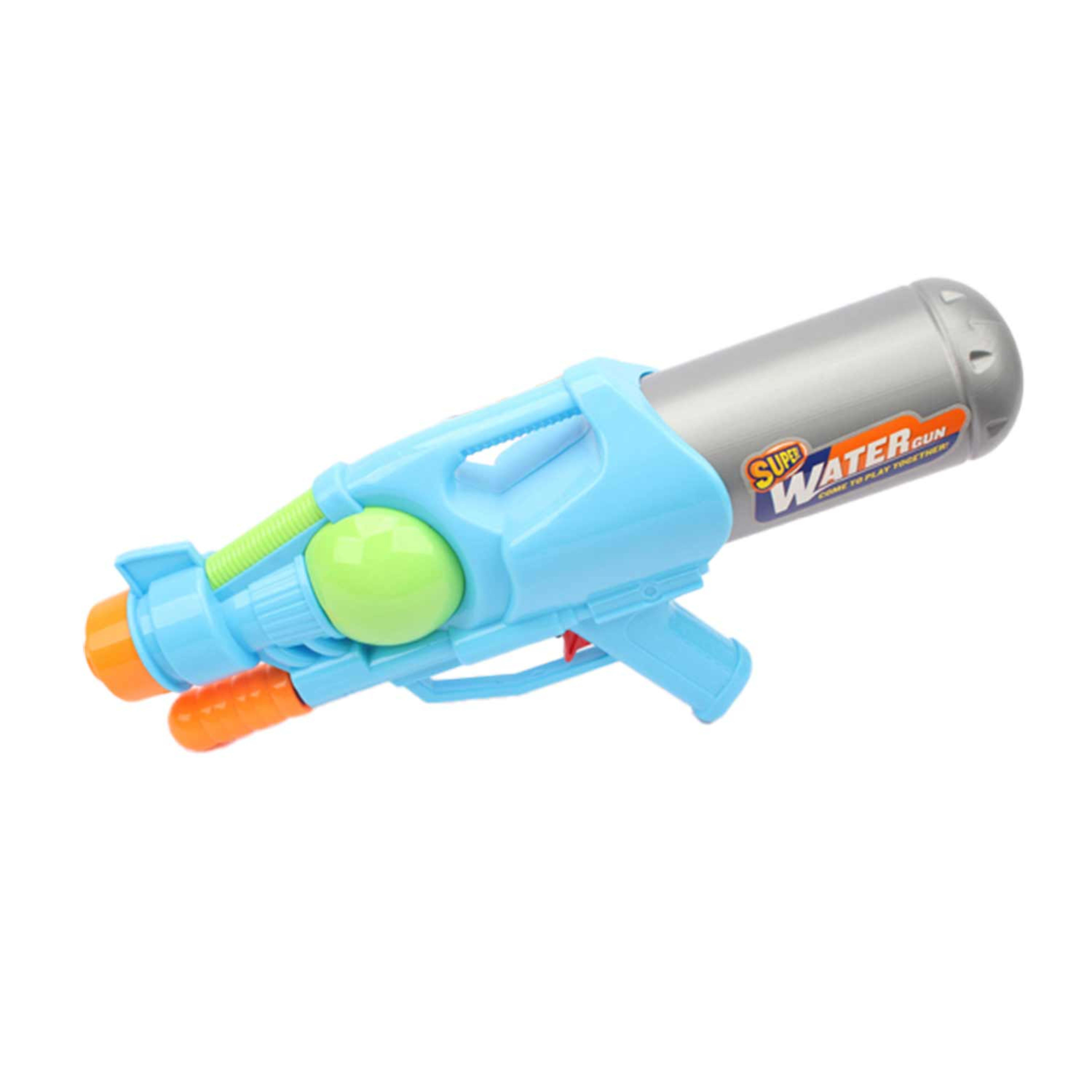 Water Gun 40x7x19cm Ys377