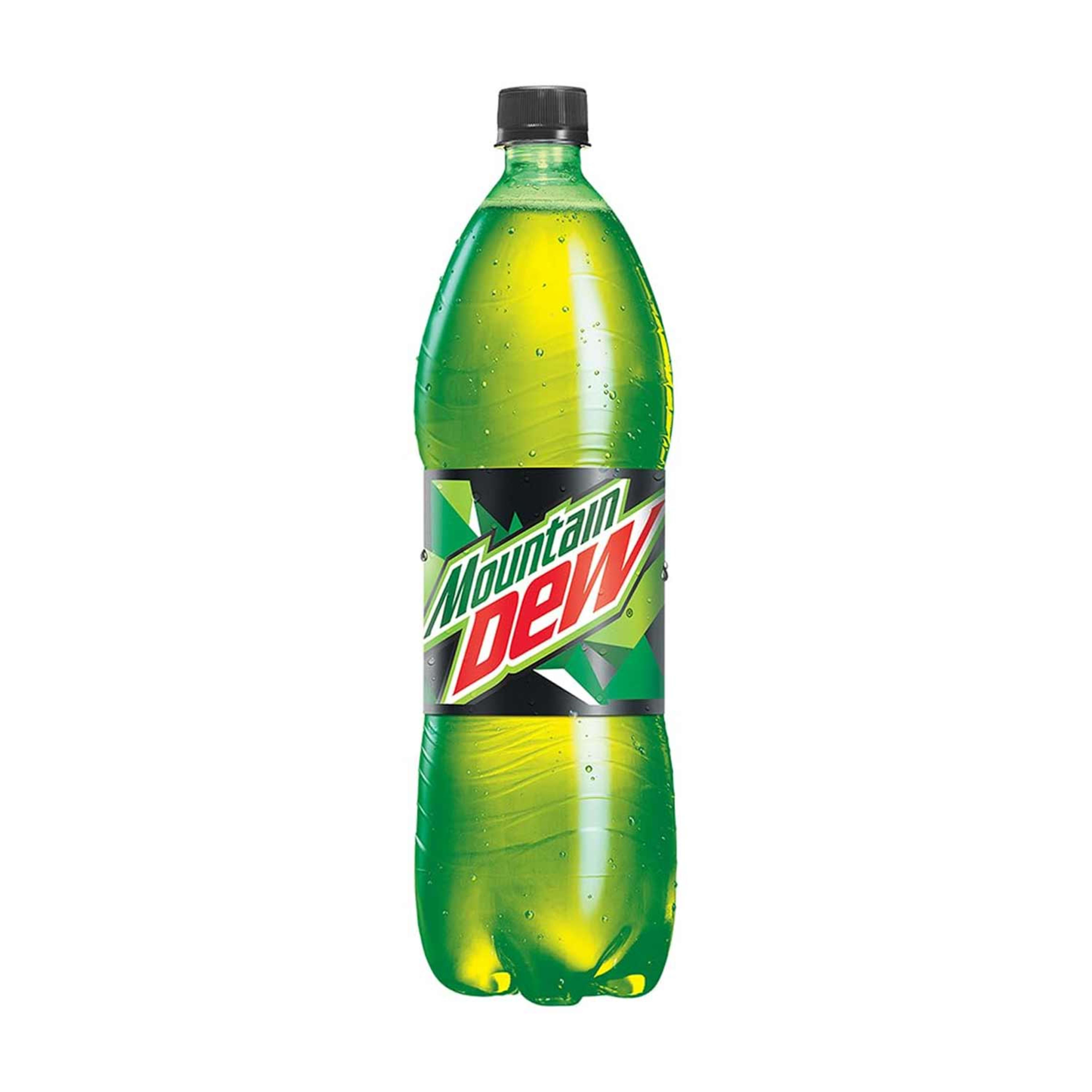 Mountain Dew Family Size 2.25ltr