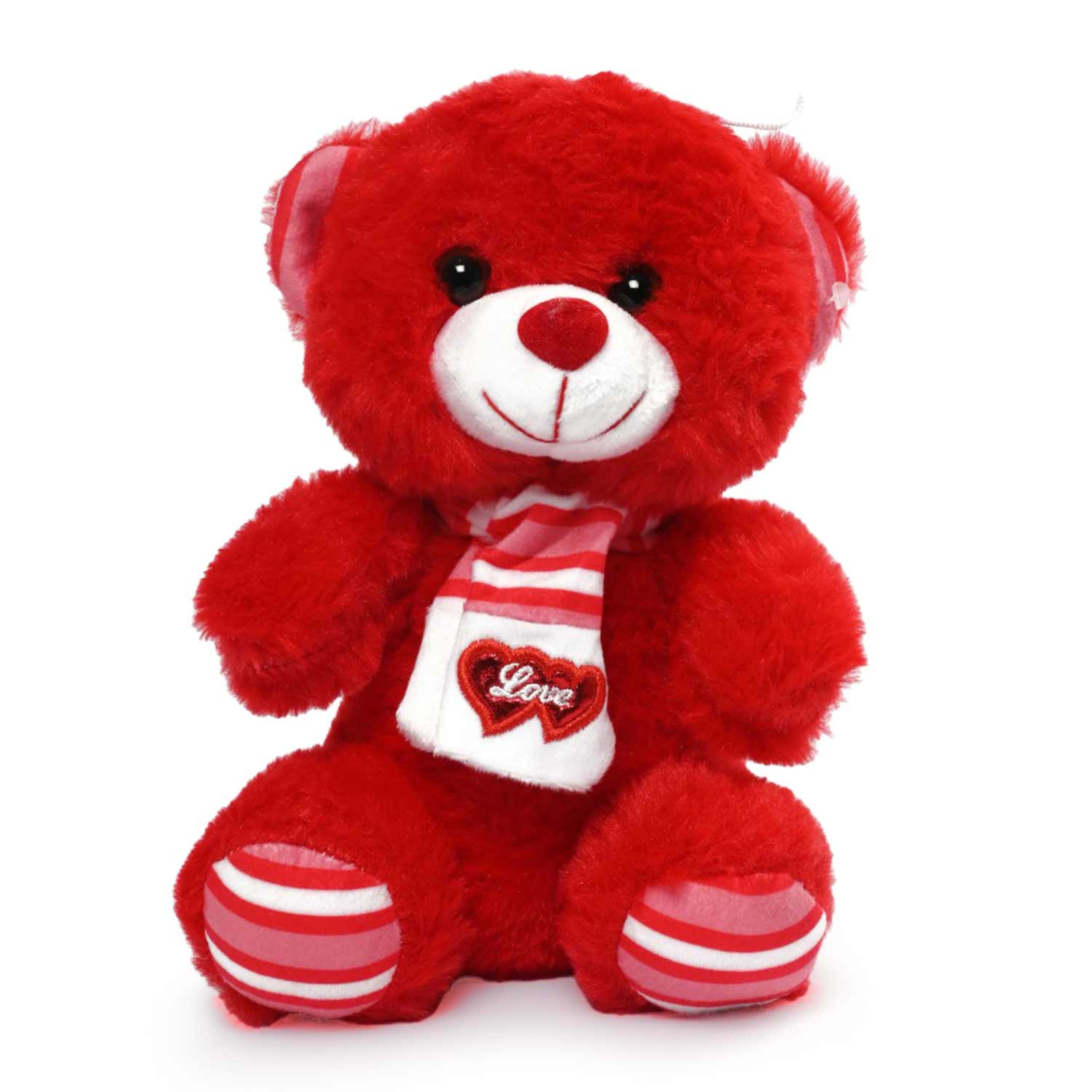 Linobelle Soft Doll 20cm