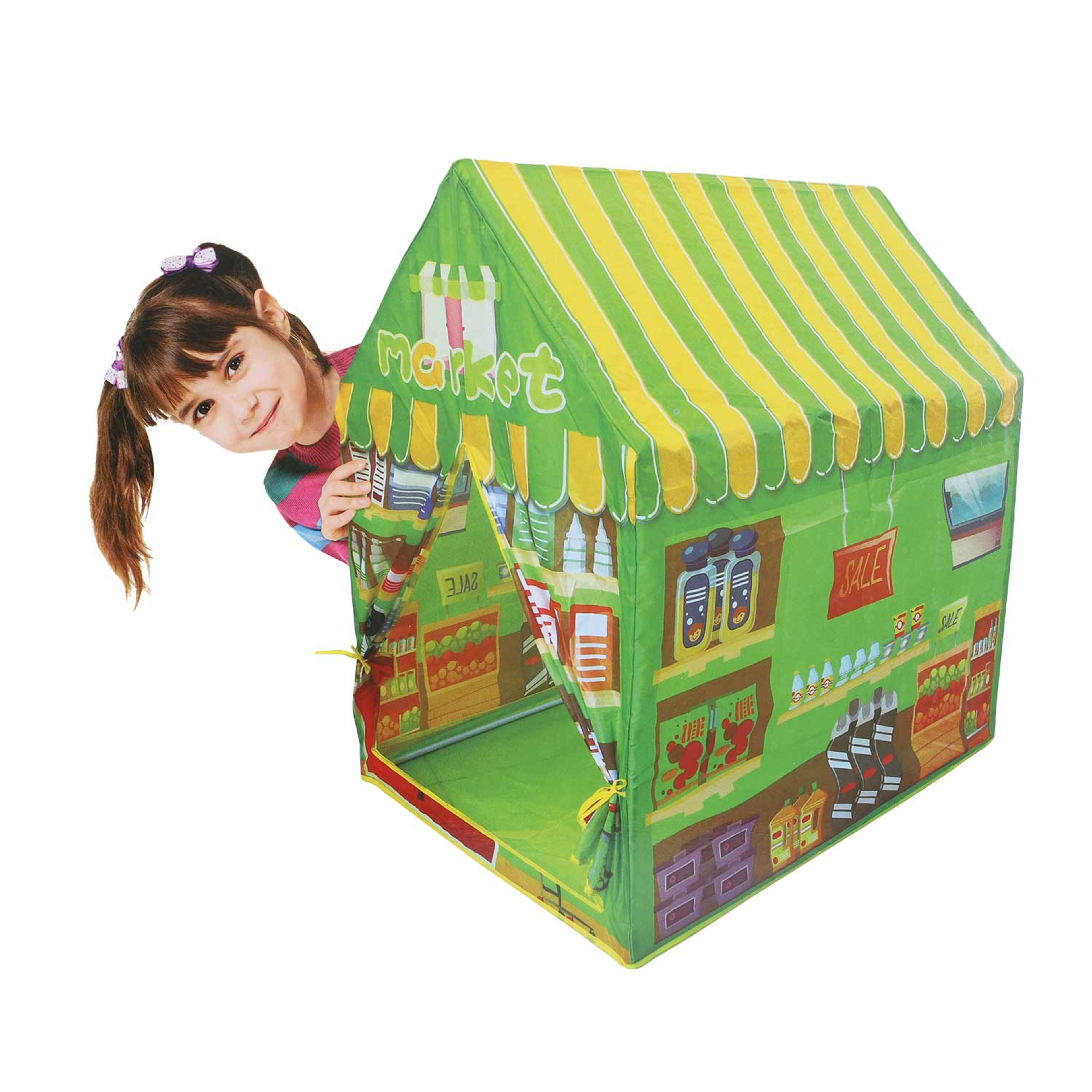 Tent Superstore Playset 50pcs Ball 685m-2
