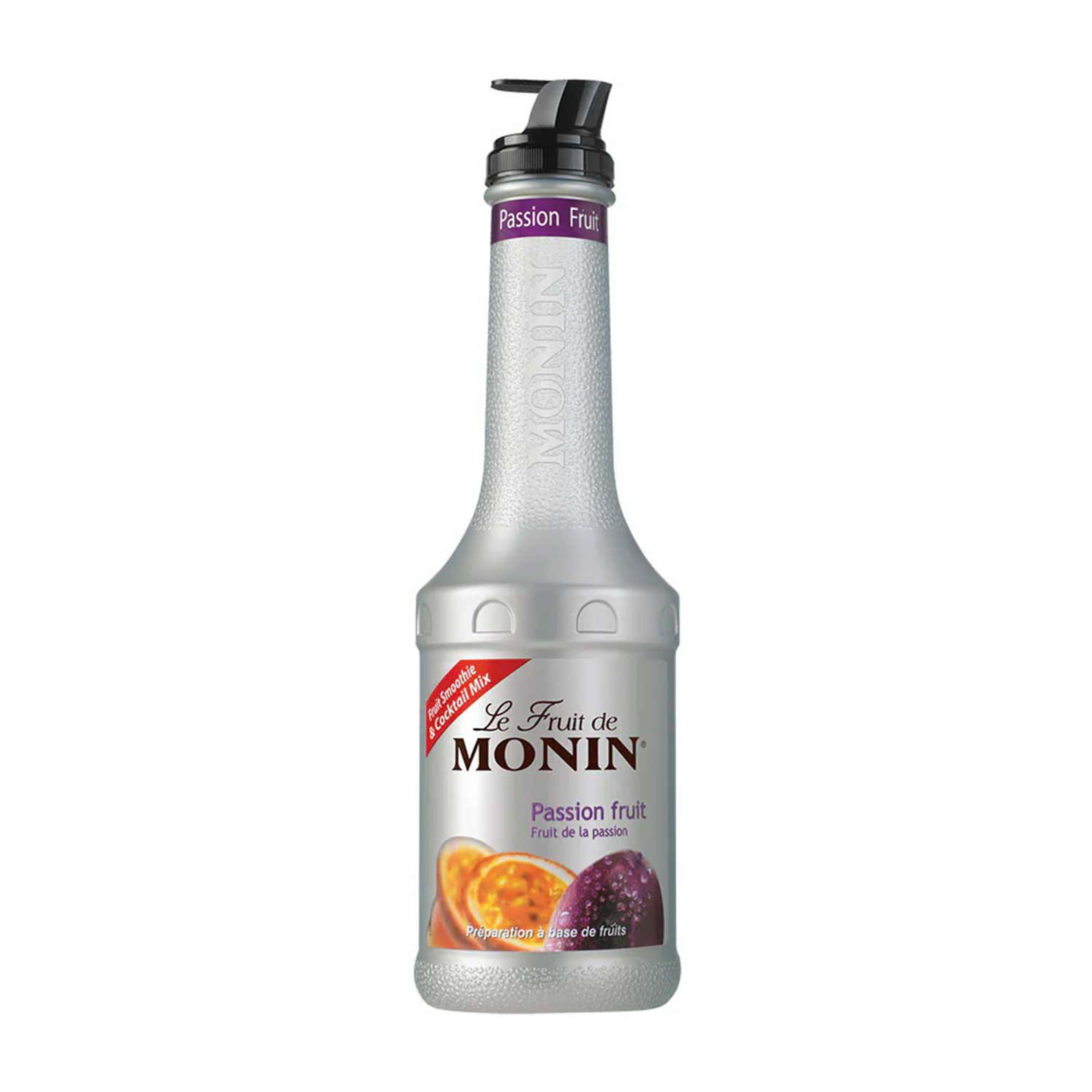 Monin Passion Fruit Mix 1ltr