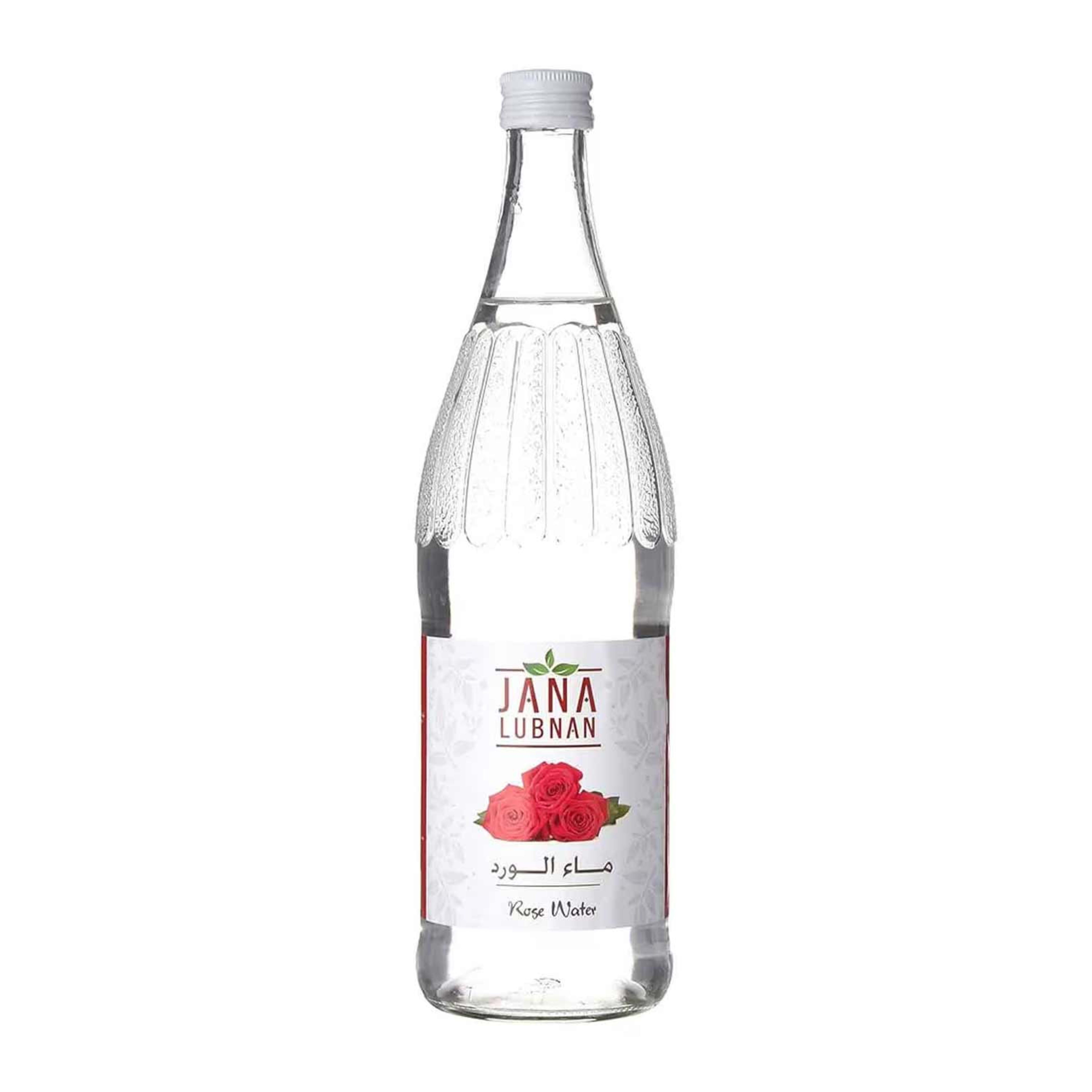 Jana Rose Water 300ml