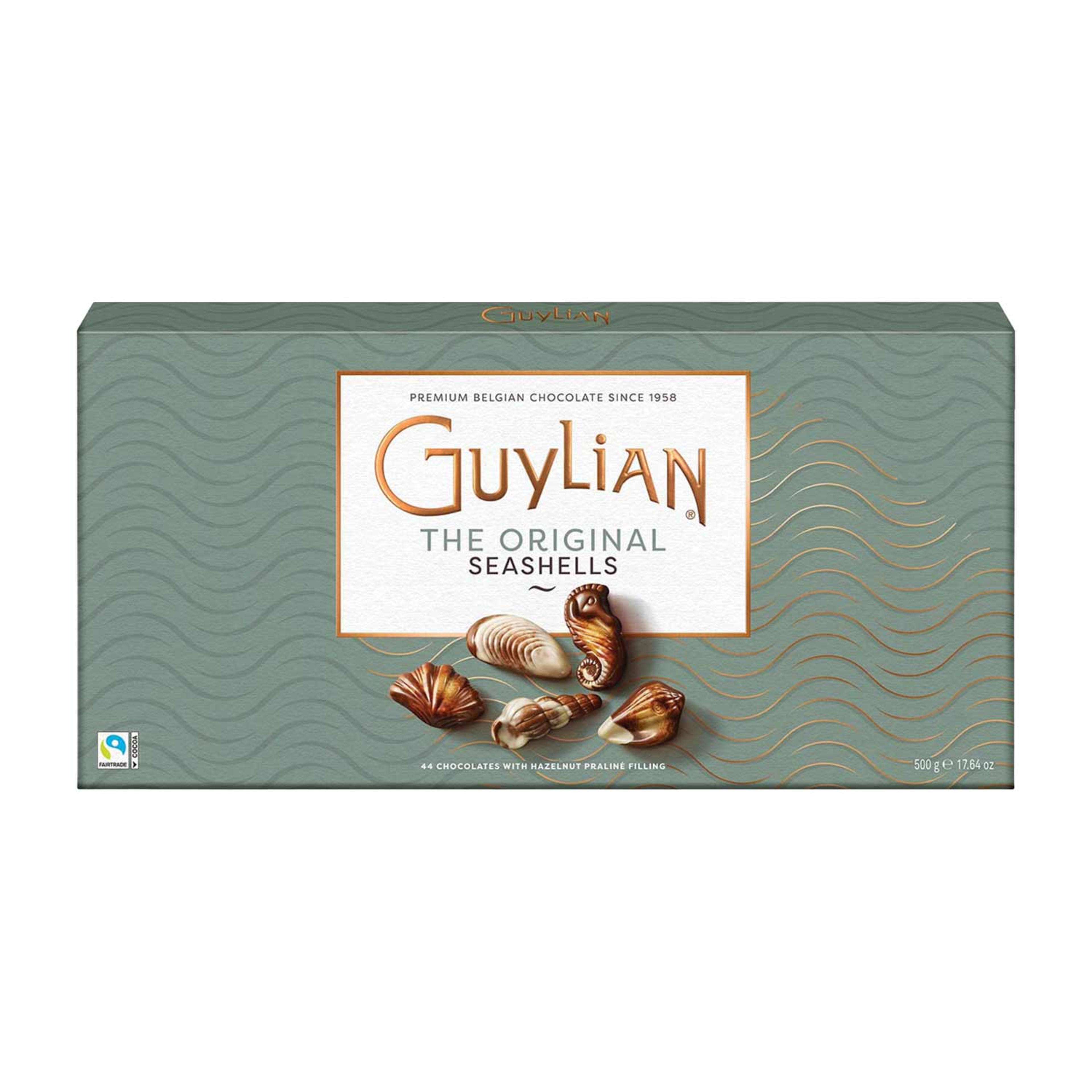 Guylian Chocolate 500gm 04/006