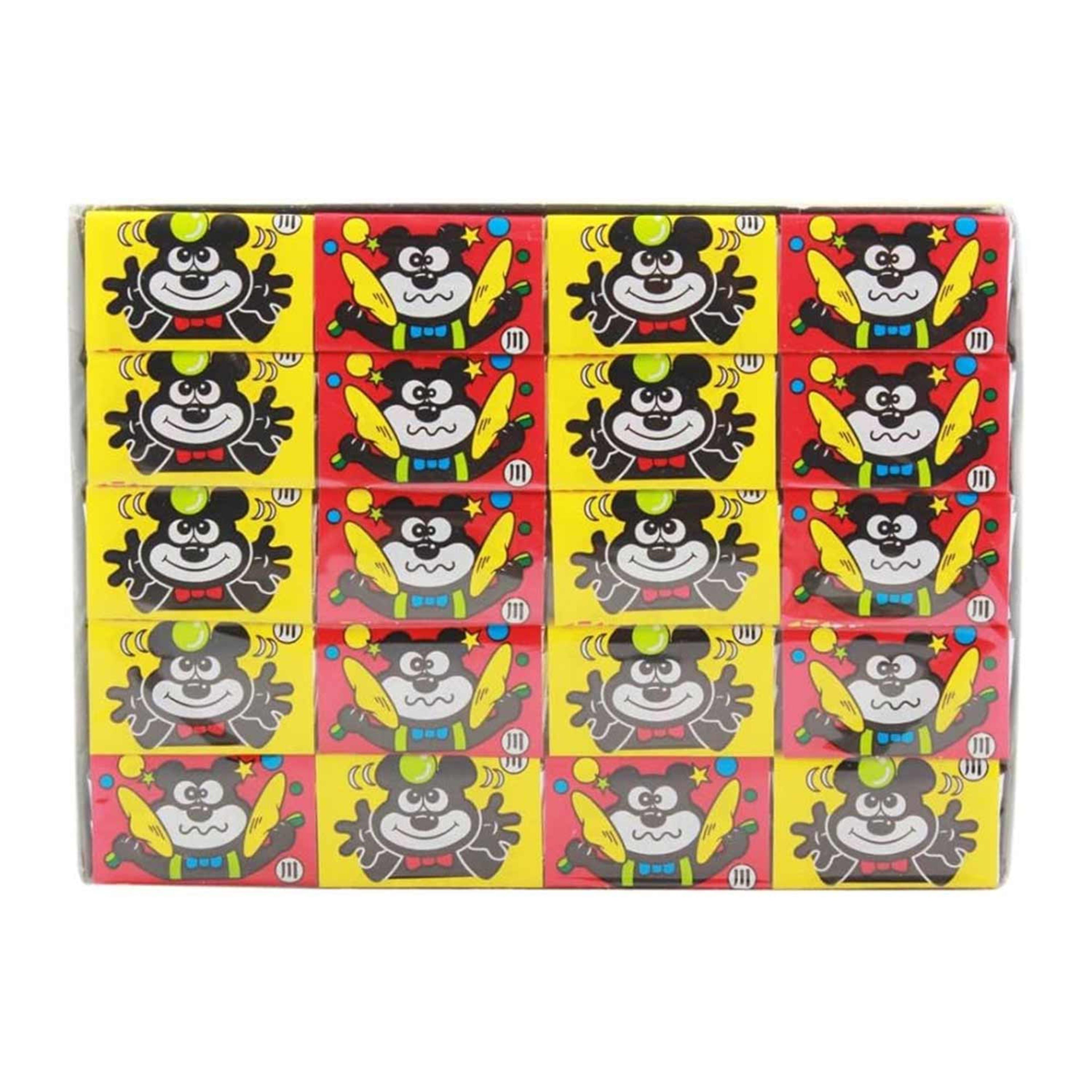 Marukawa Fusen Bubble Gum 60's 249gm