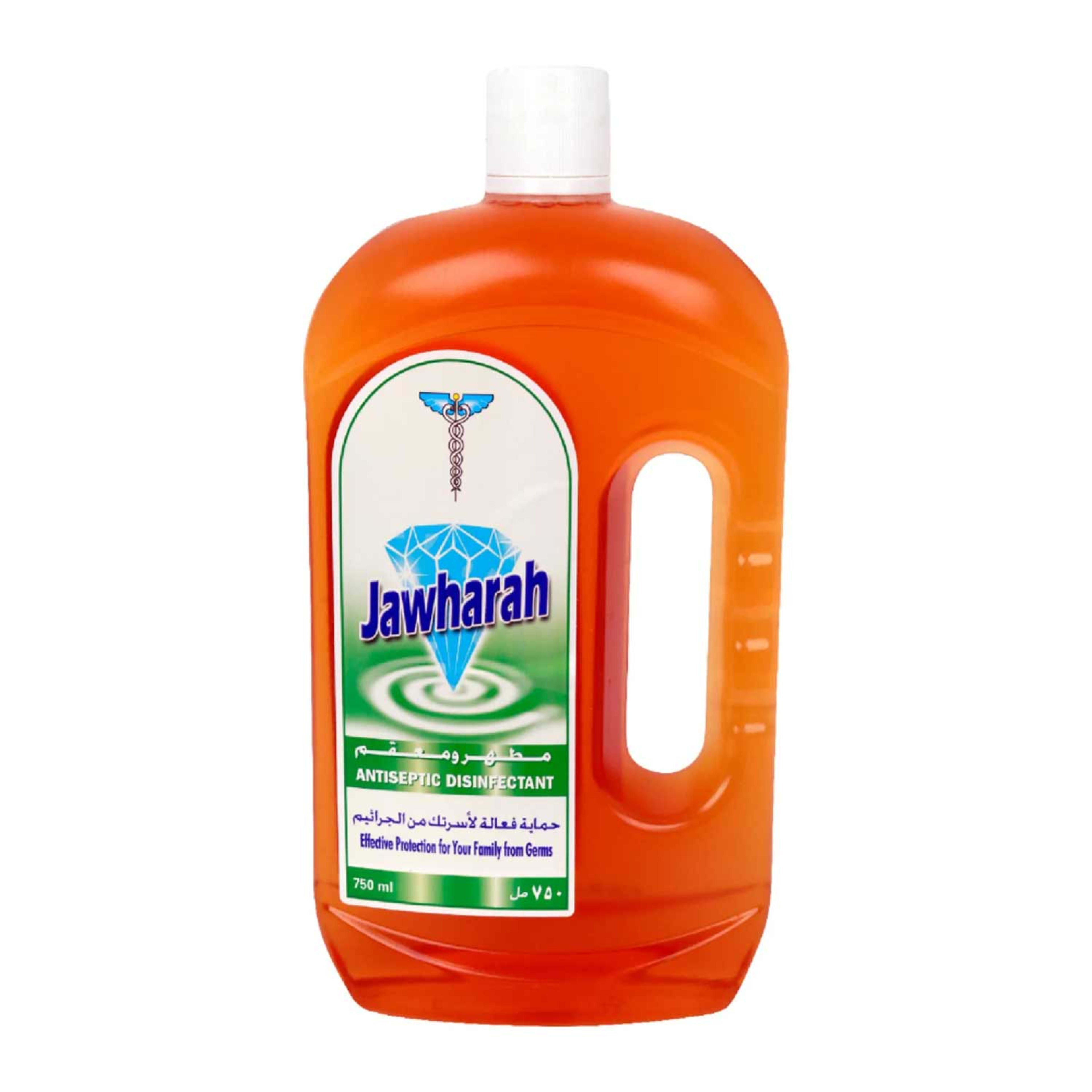 Jawharah Antiseptic Disinfectant 750ml