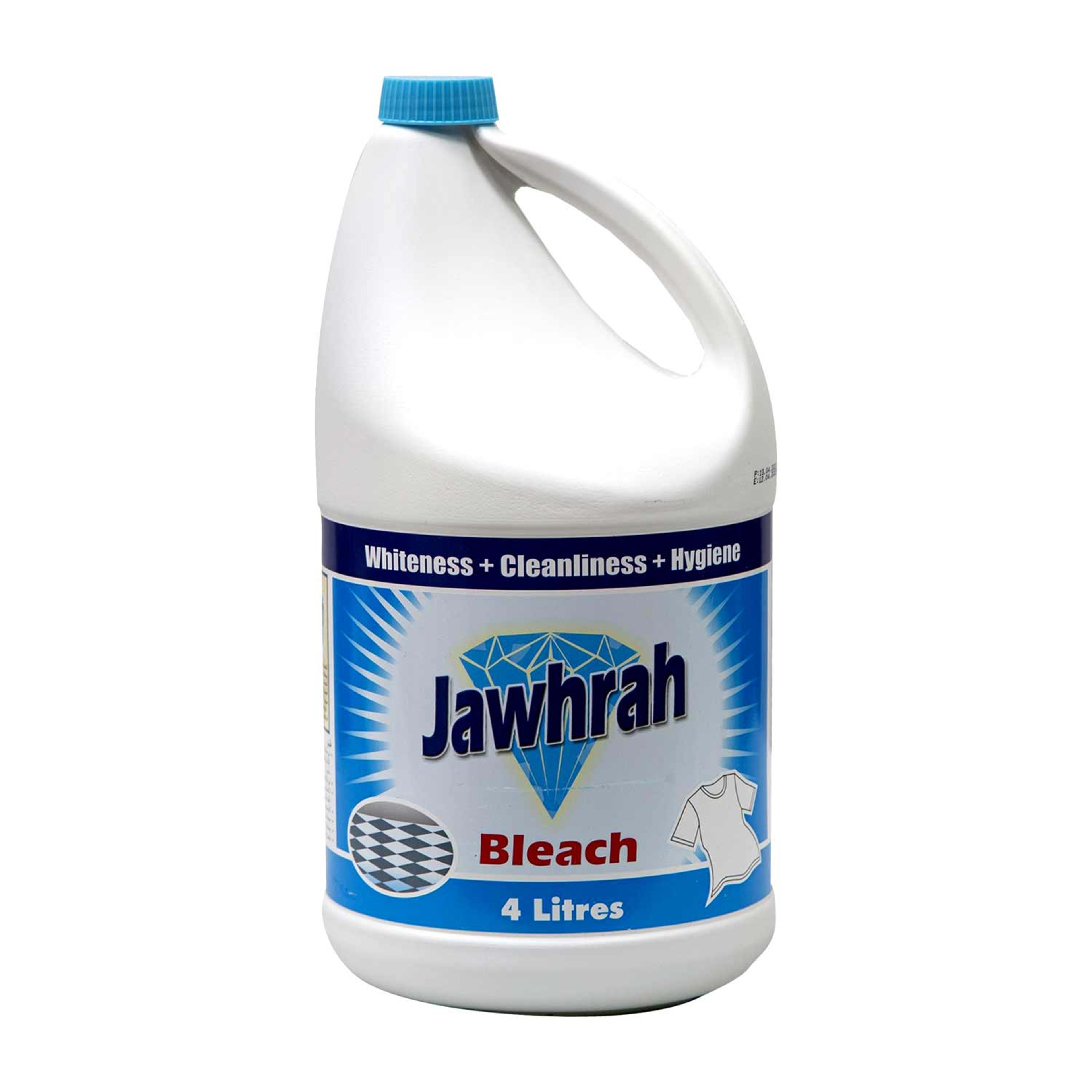 Jawharah Bleach 4ltr