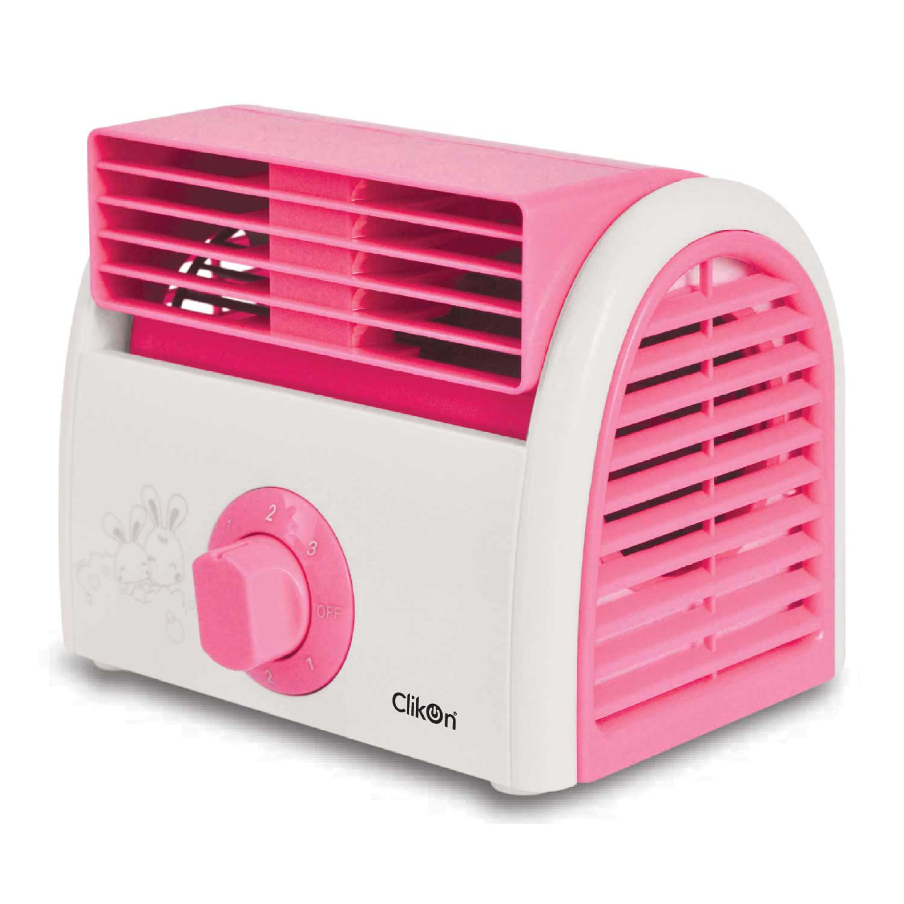 Clikon Mini Fan Student Edition #ck2191