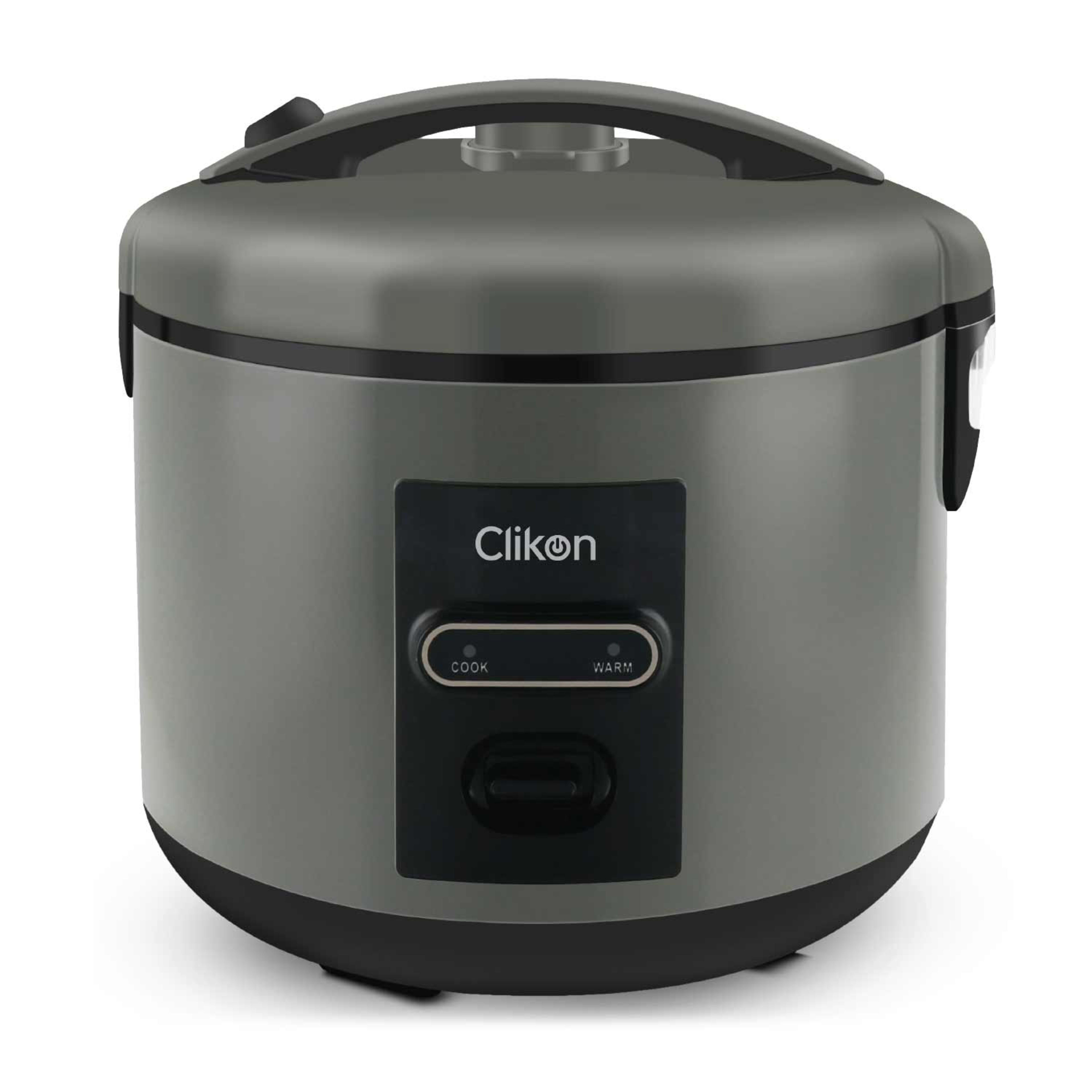 Clikon Deluxe Rice Cooker 1.5ltr 500w Ck2738