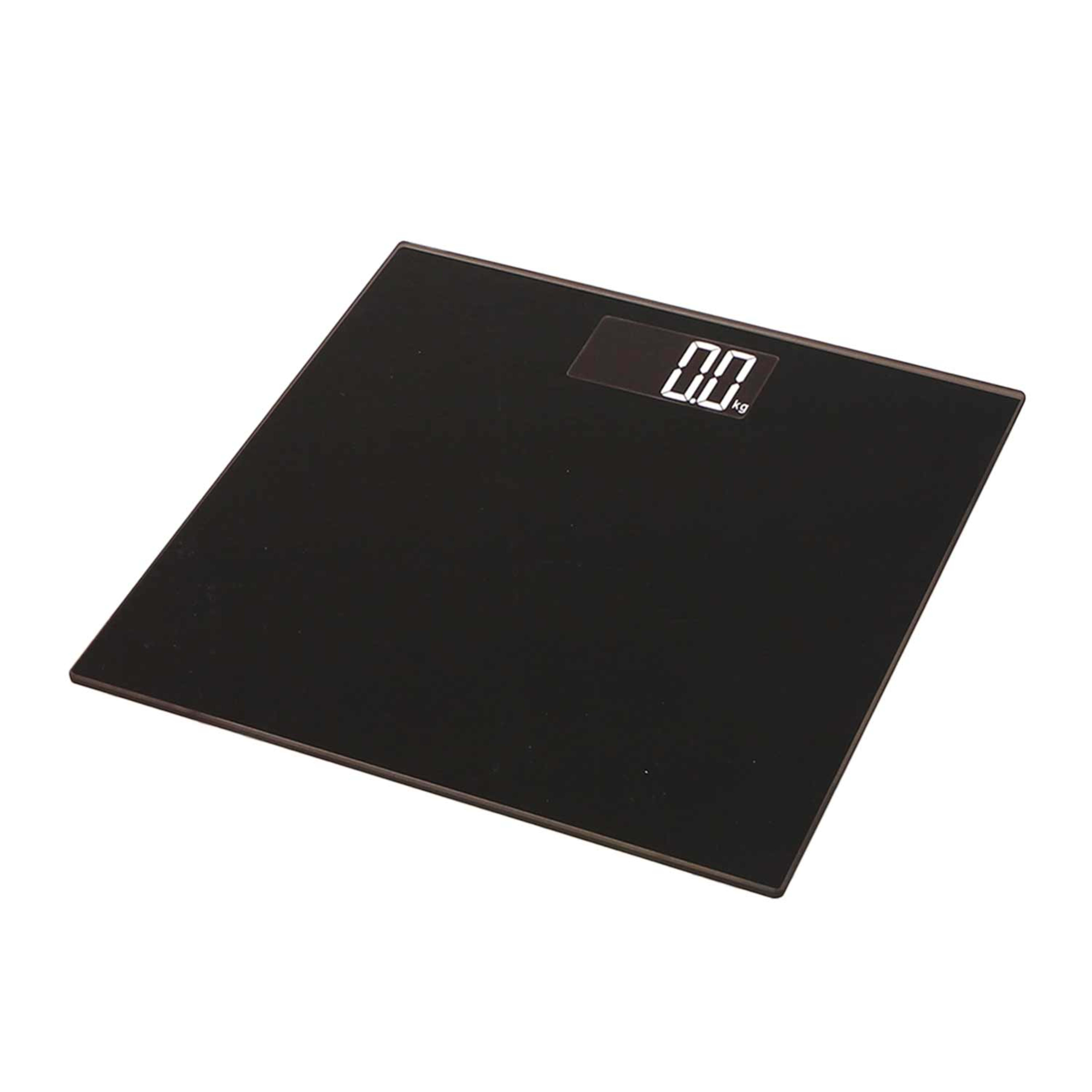 Digital Scale Black 78-3 5003