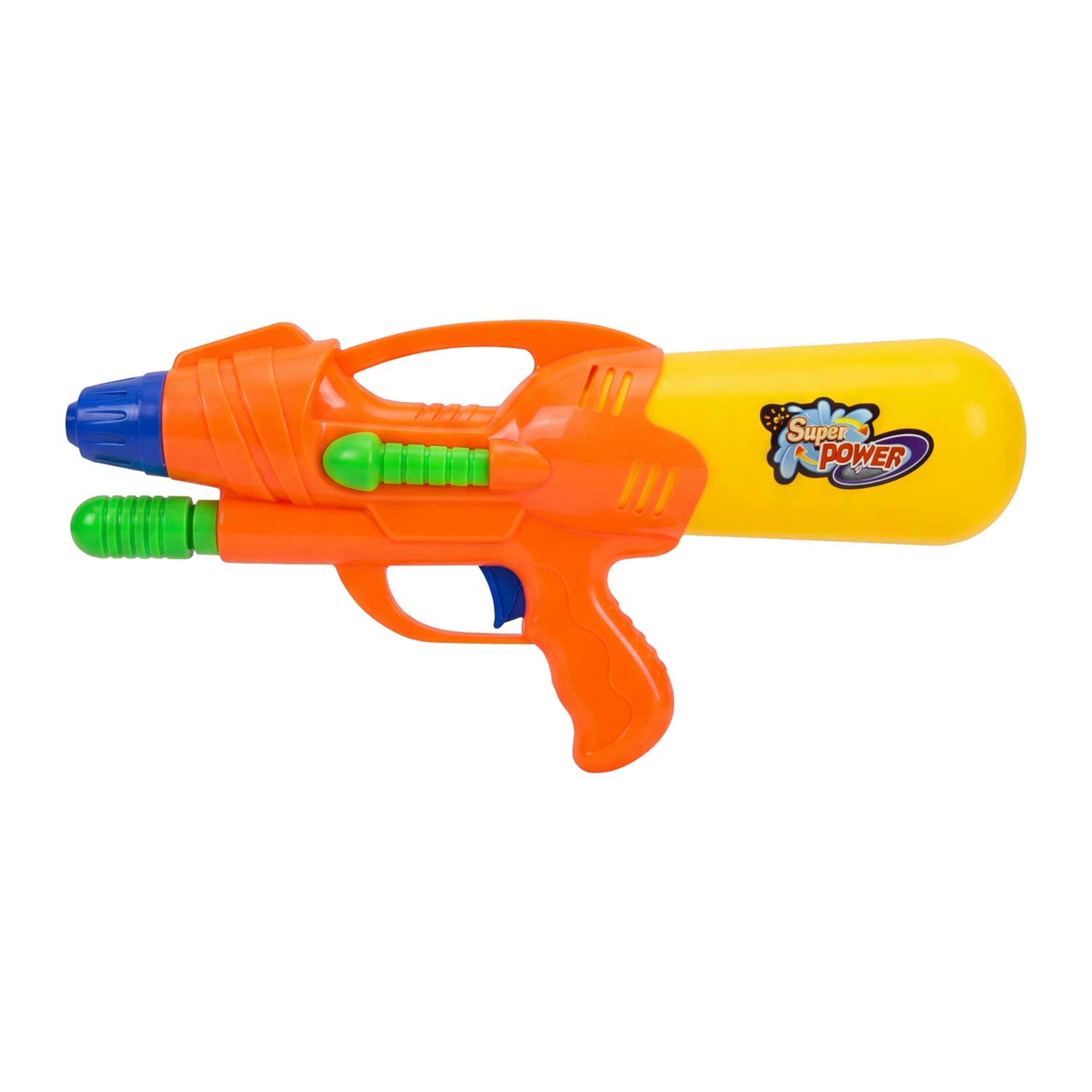 Air Water Gun Assorted Wg-2 - image 2