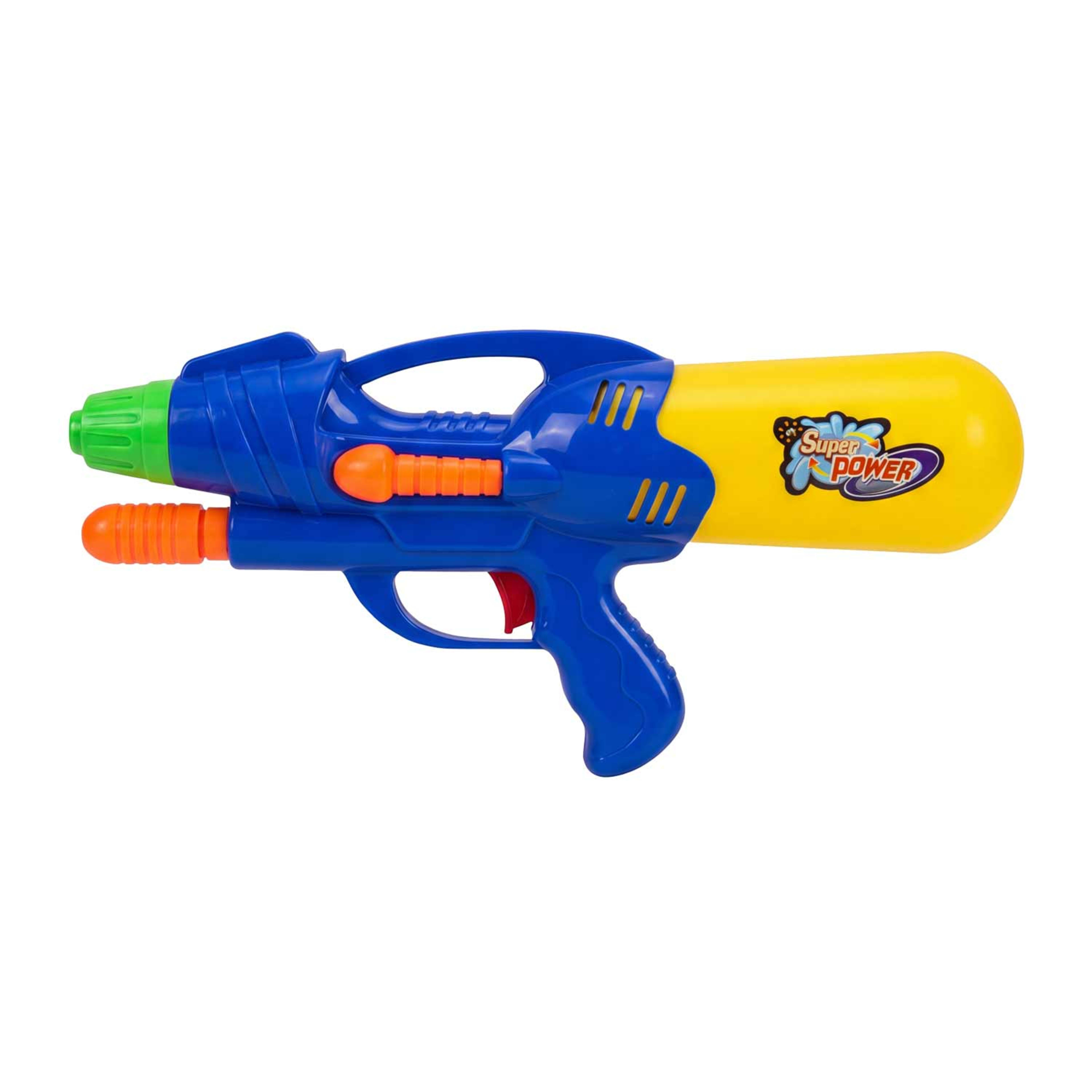 Air Water Gun Assorted Wg-2 - image 3