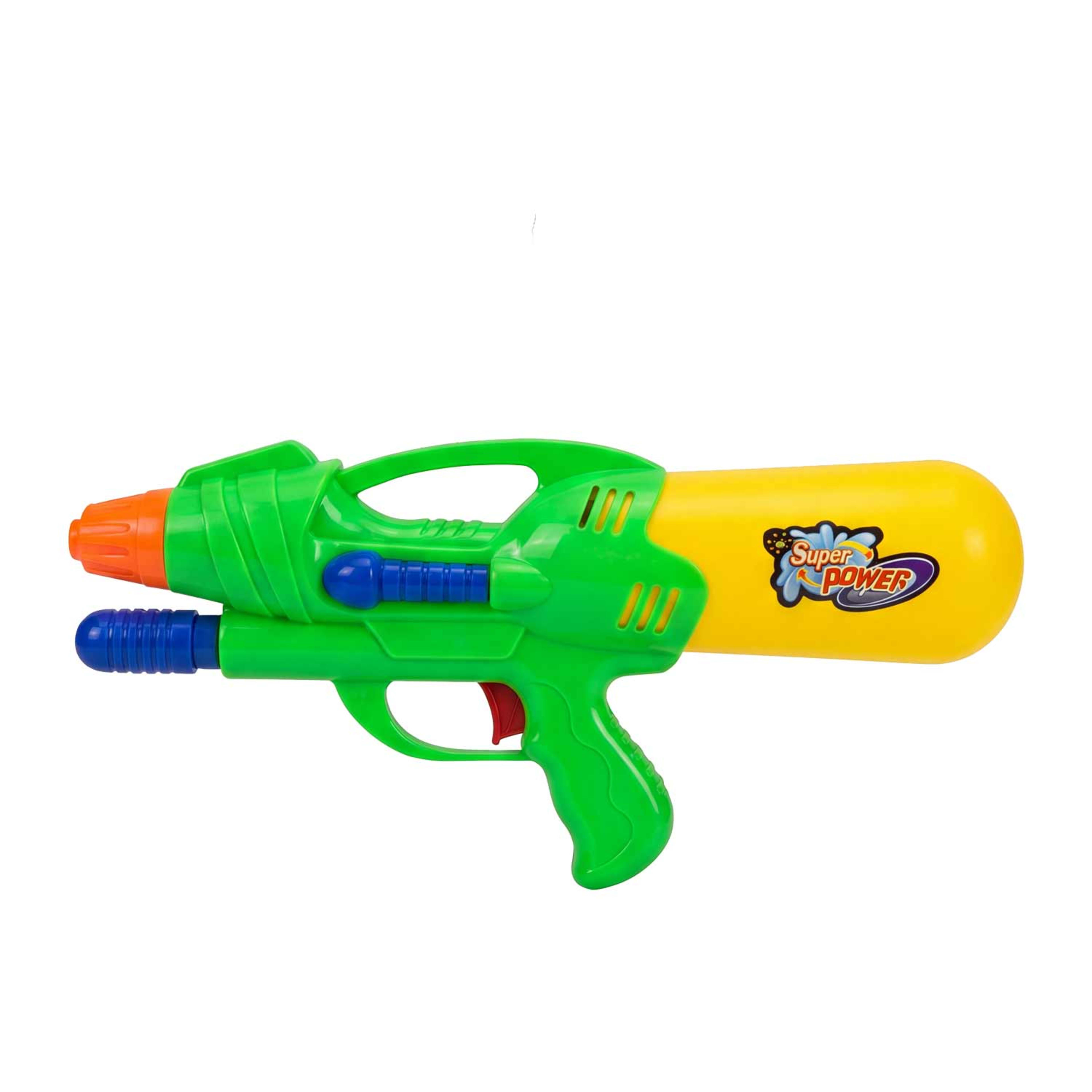 Air Water Gun Assorted Wg-2 - image 4