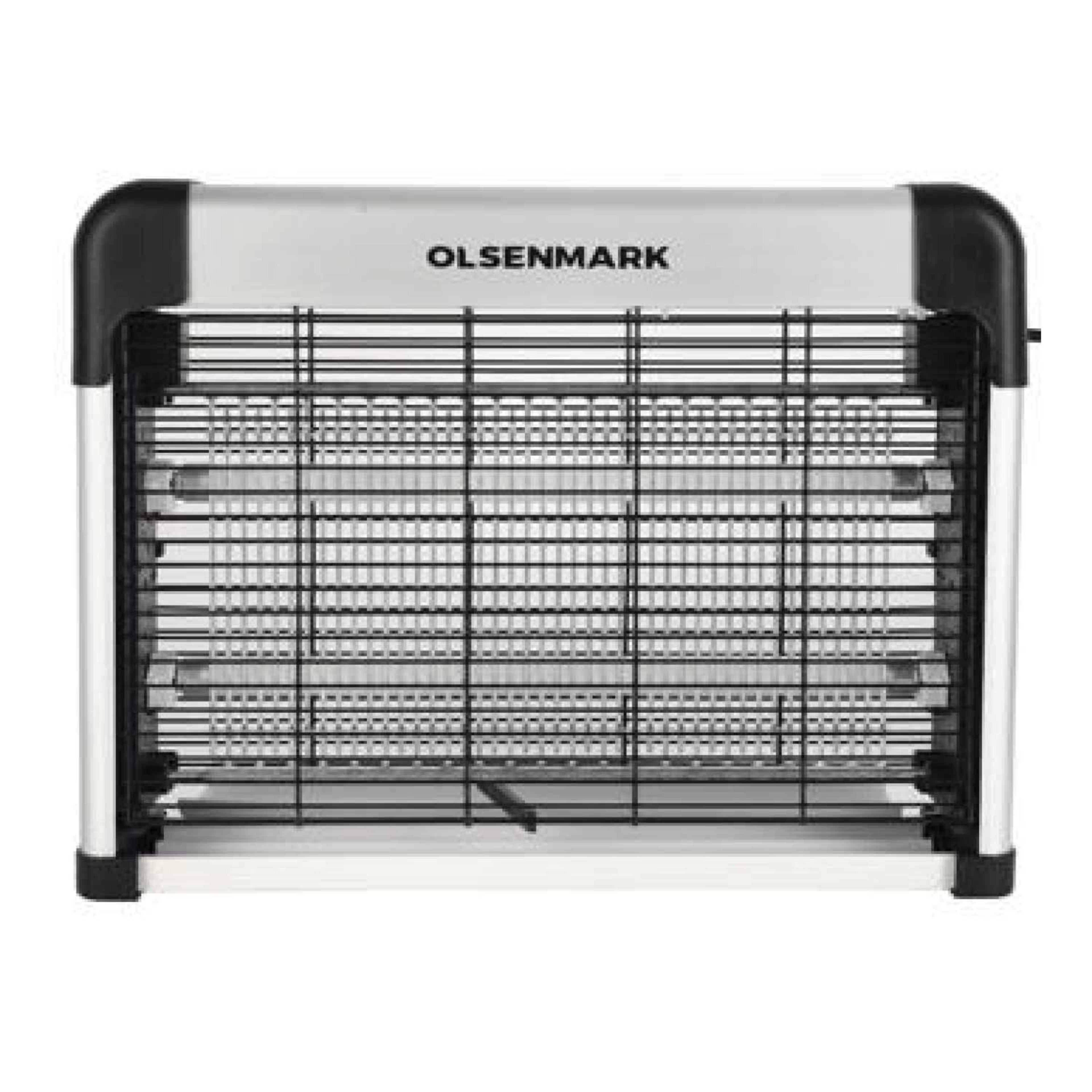 Olsenmark Insect Killer with 2 Lamps Ombk1511