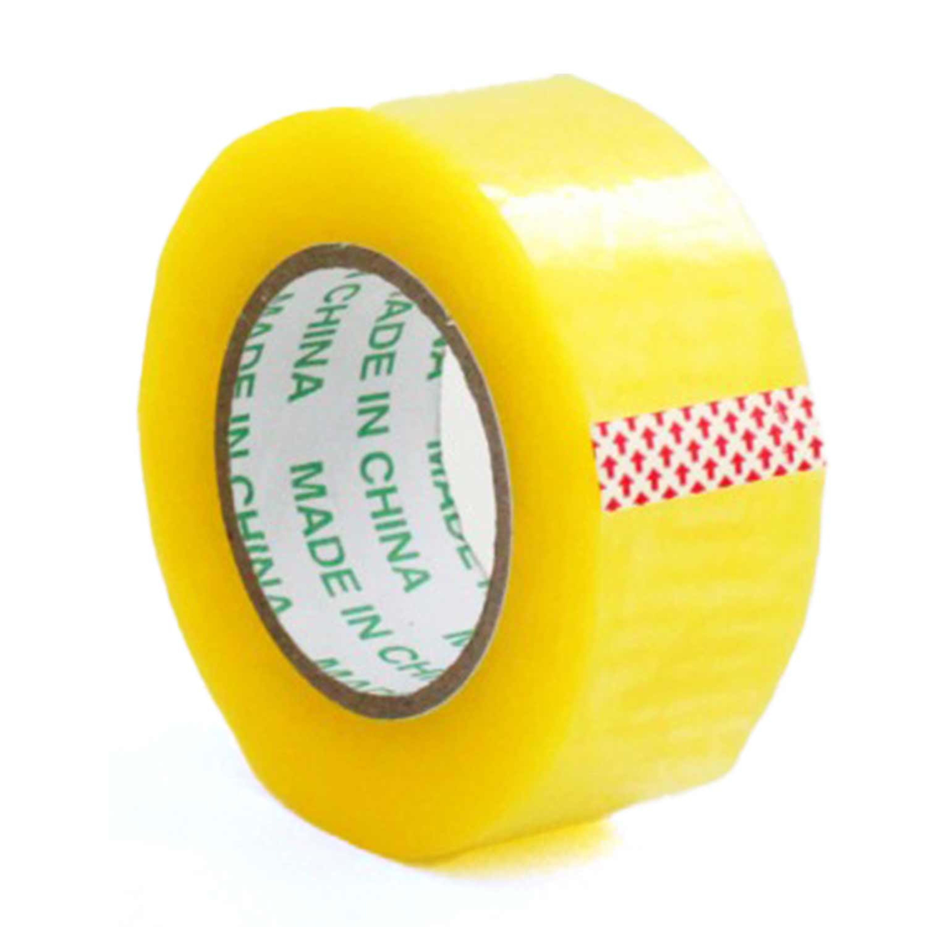 Transparent Adhesive Tape Xh02