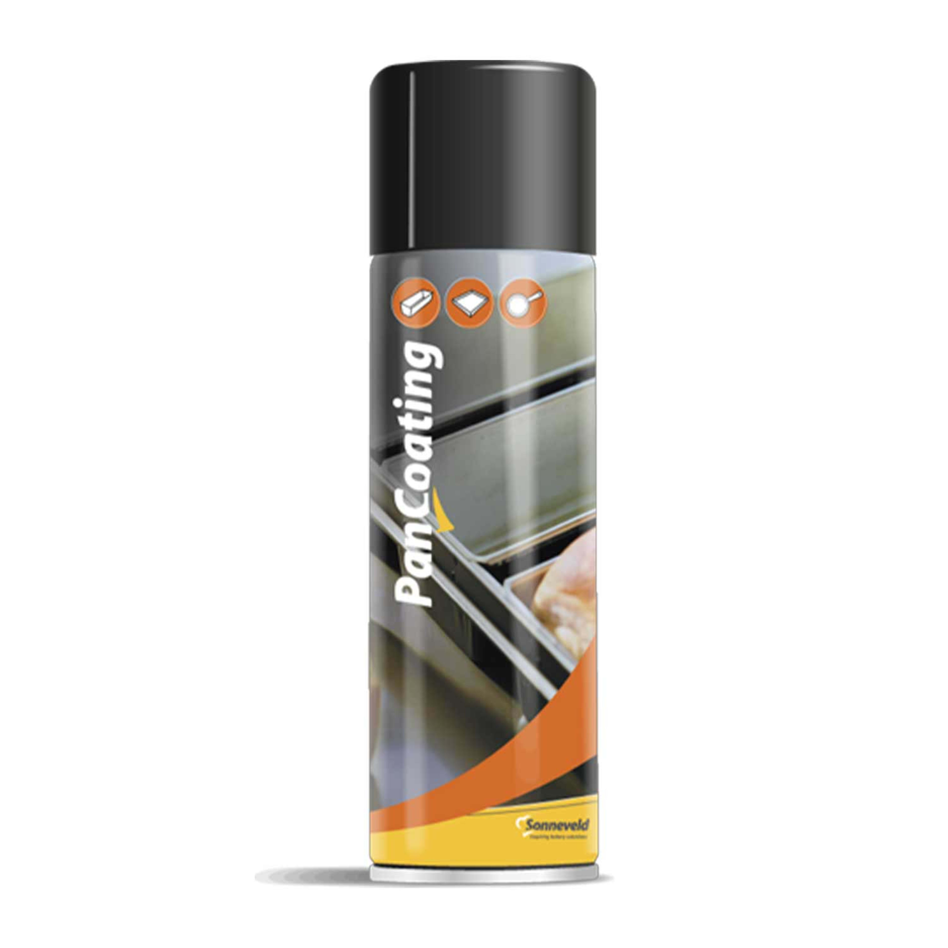 Pan Coating Aerosol 600ml