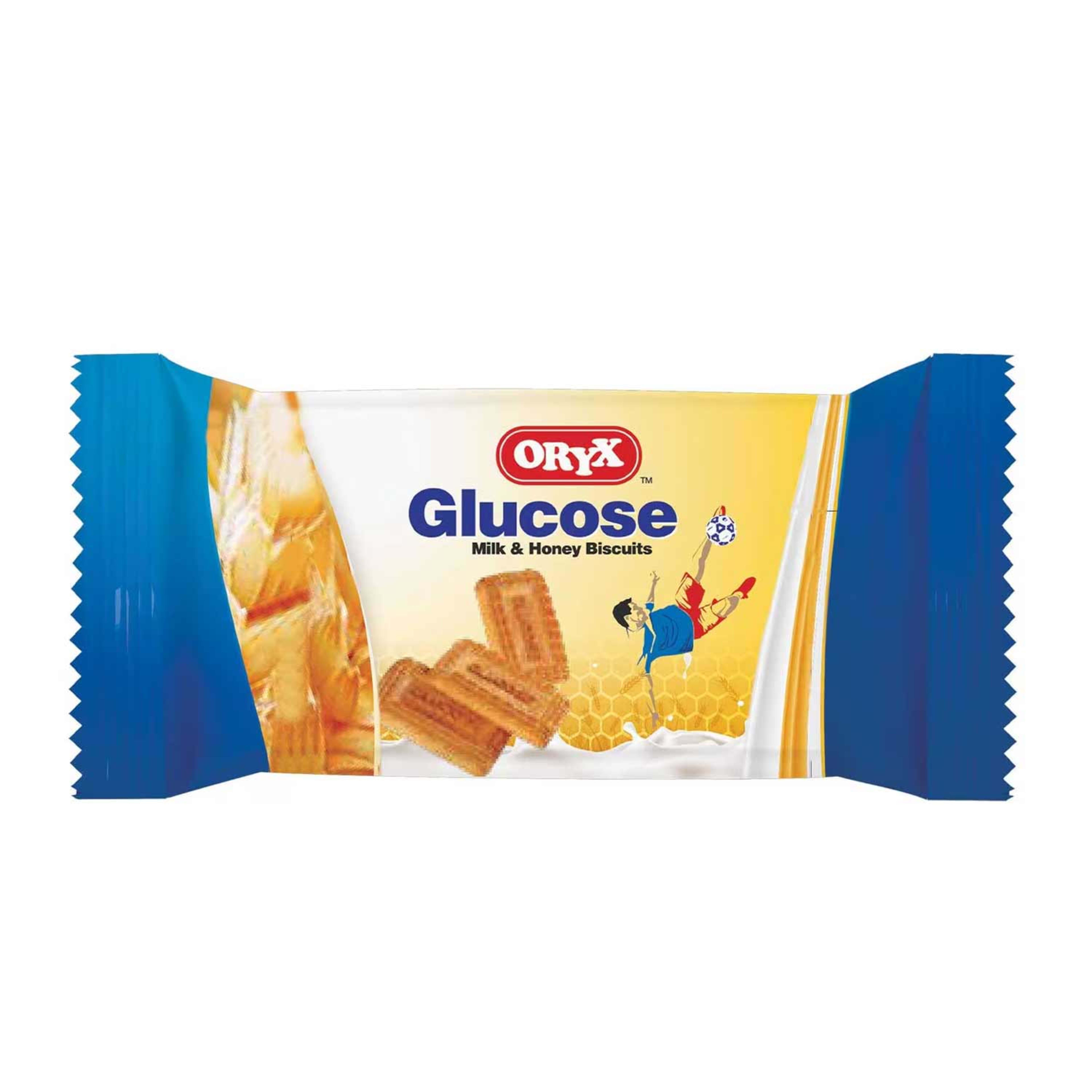 Oryx Glucose Biscuit 40gm