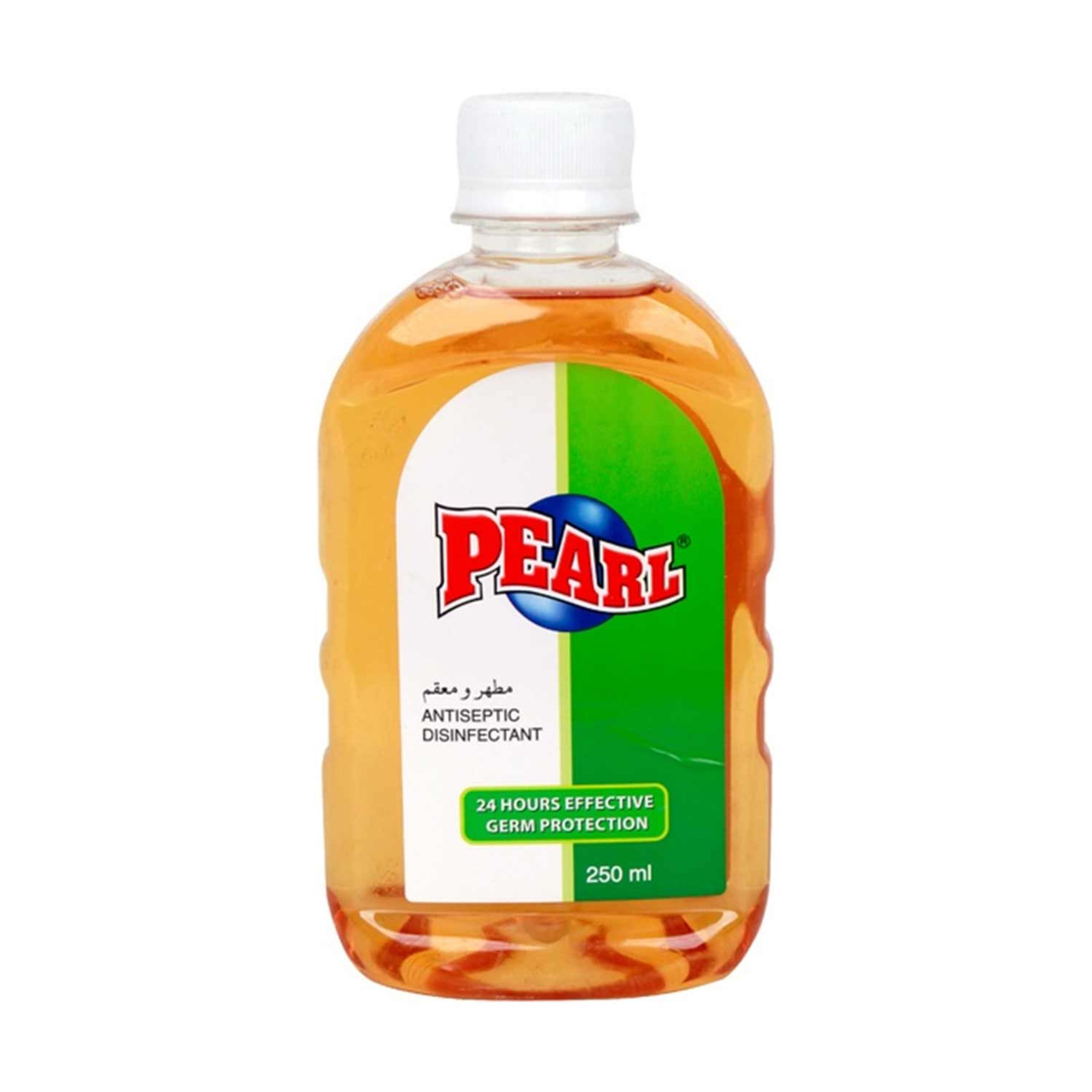 Pearl Antiseptic Disinfectant 250ml