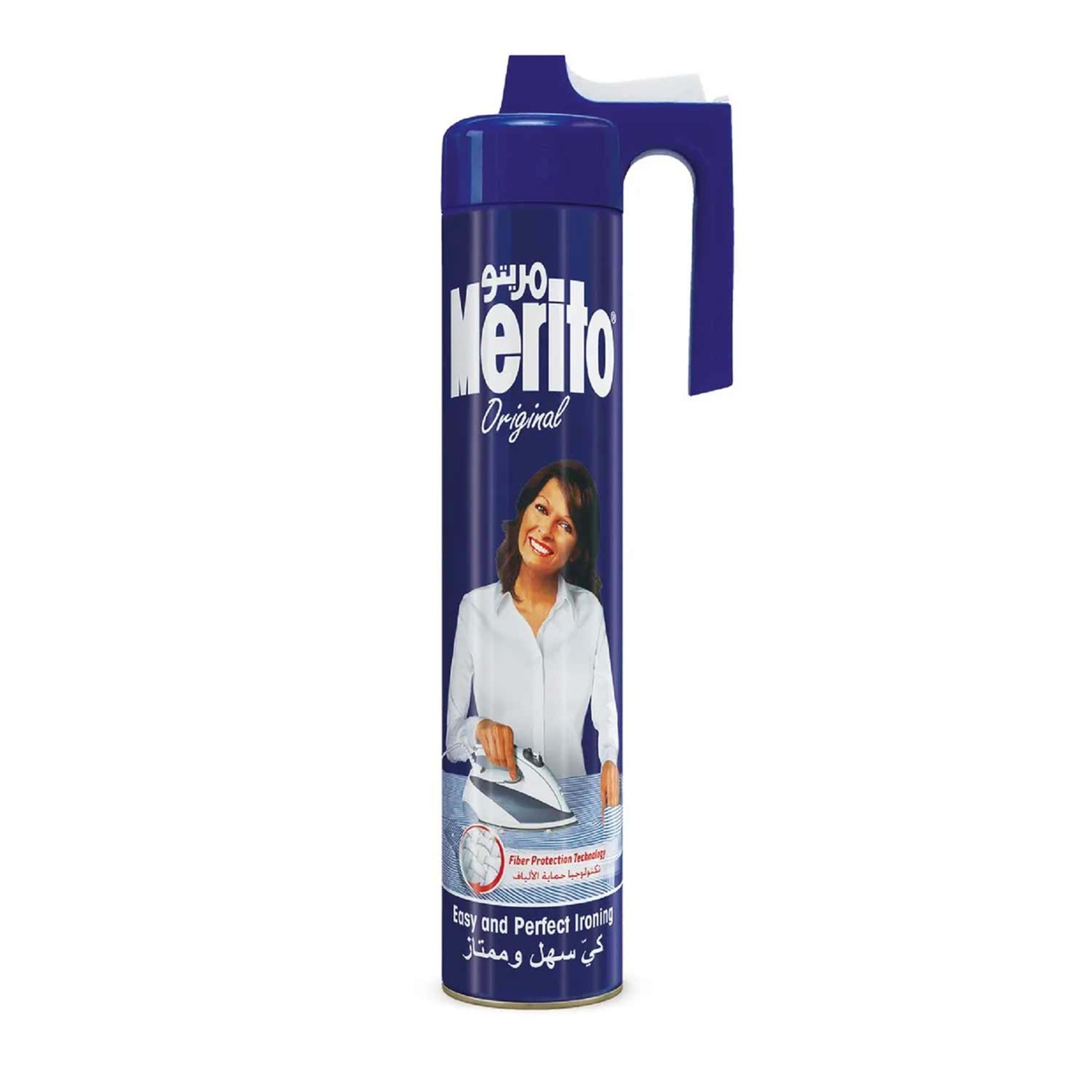 Merito Original Spray Starch Fiber Protection 500ml