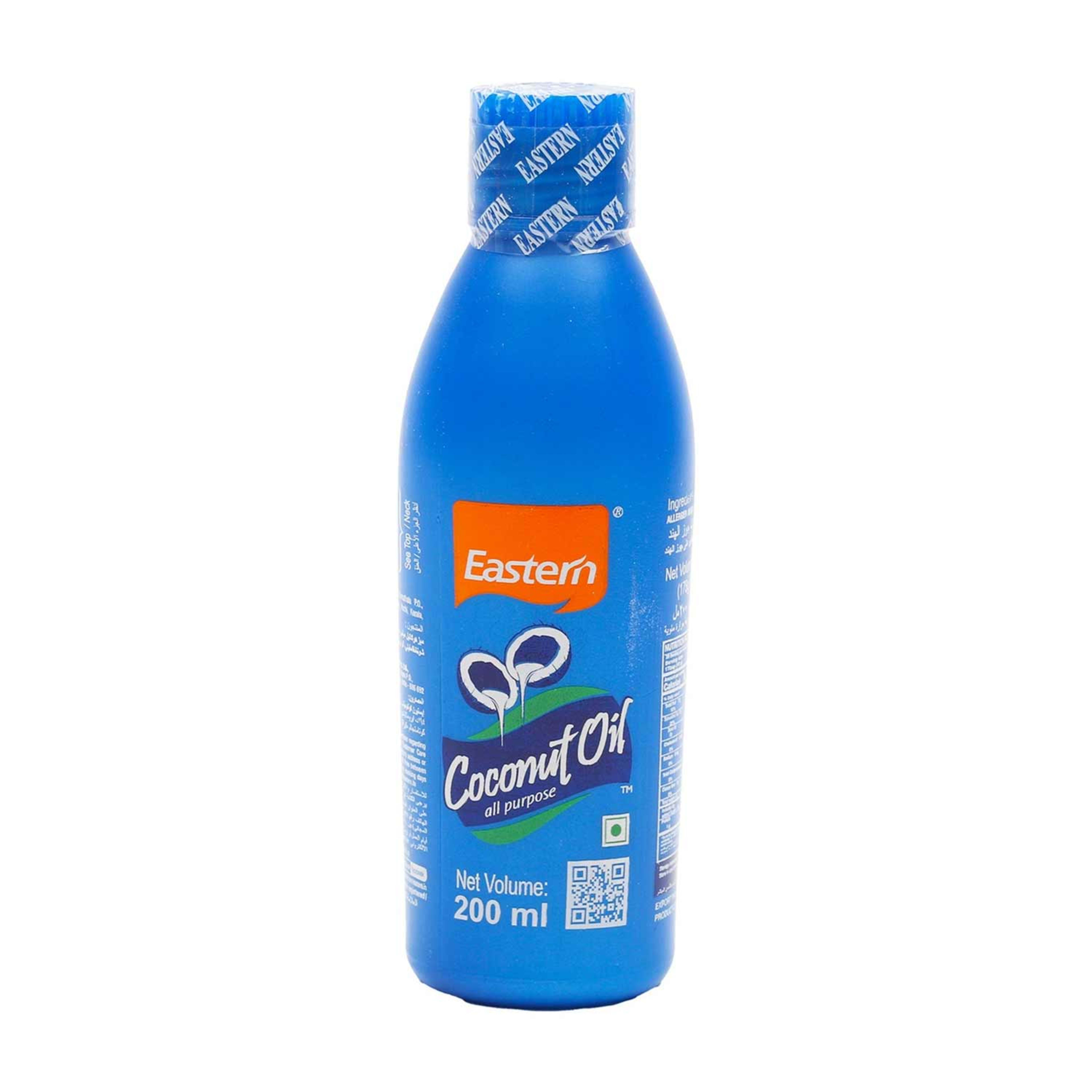 Eastern Coconut Oil 200ml