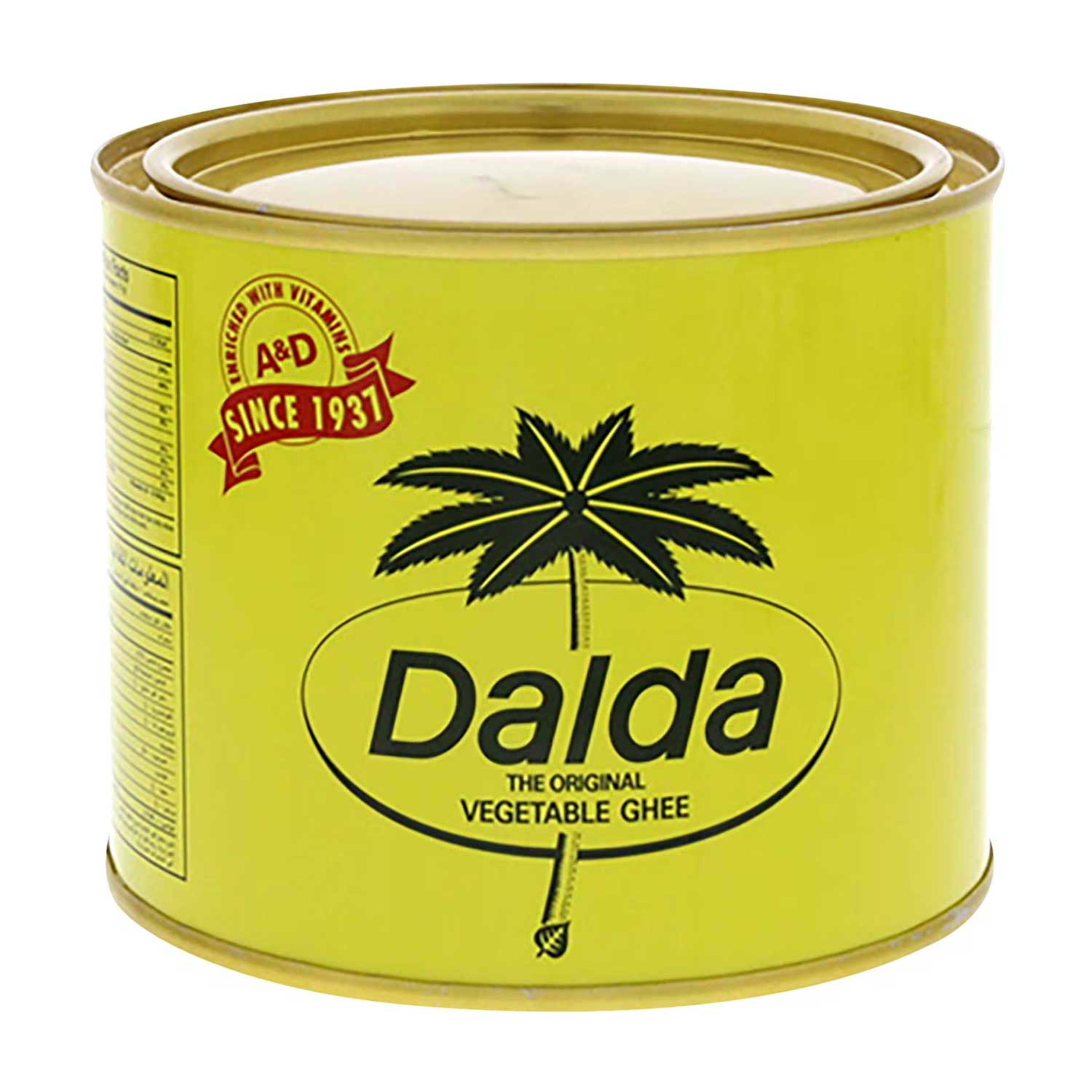 Dalda Vegetable Ghee 500gm
