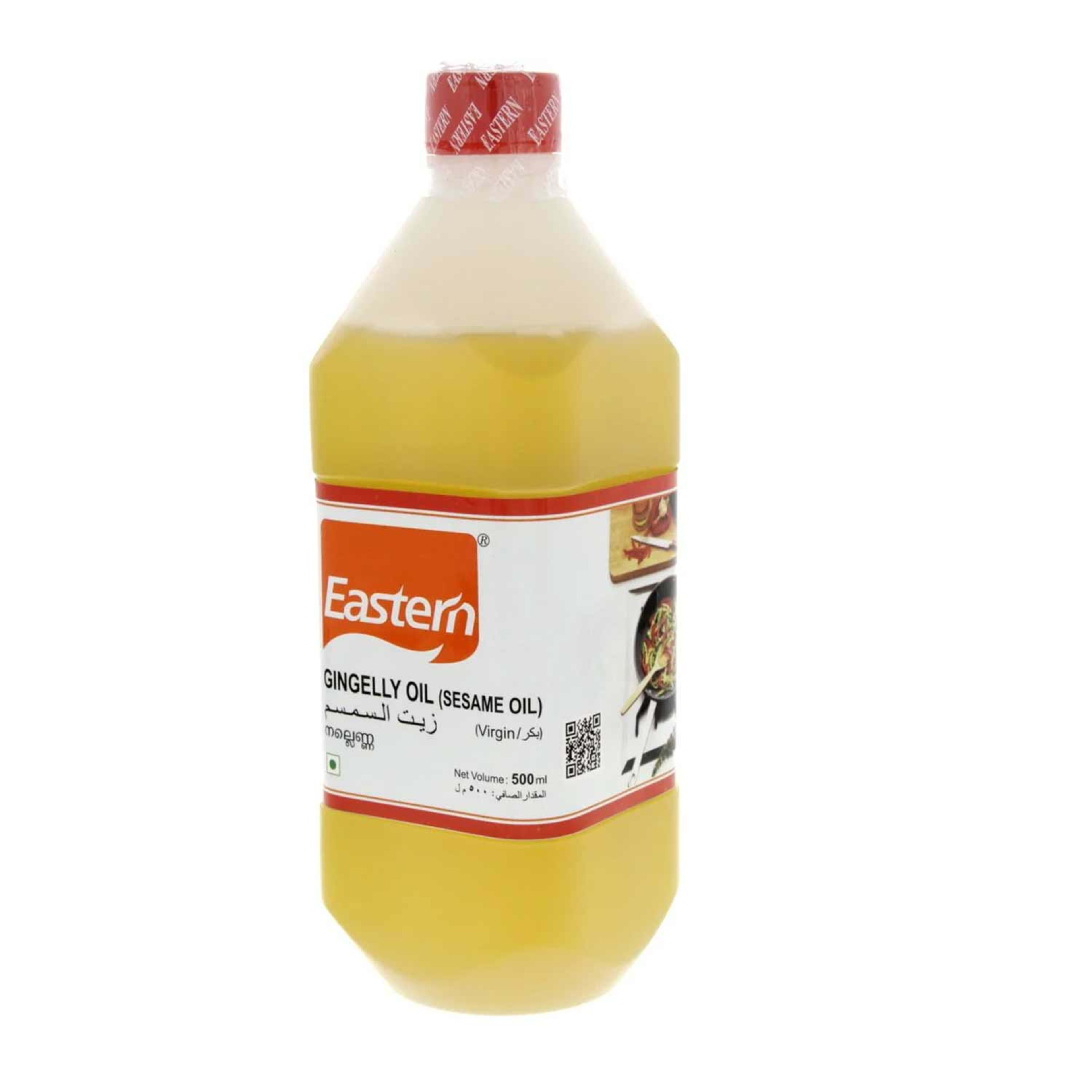 Eastern Gingelly Oil 500ml