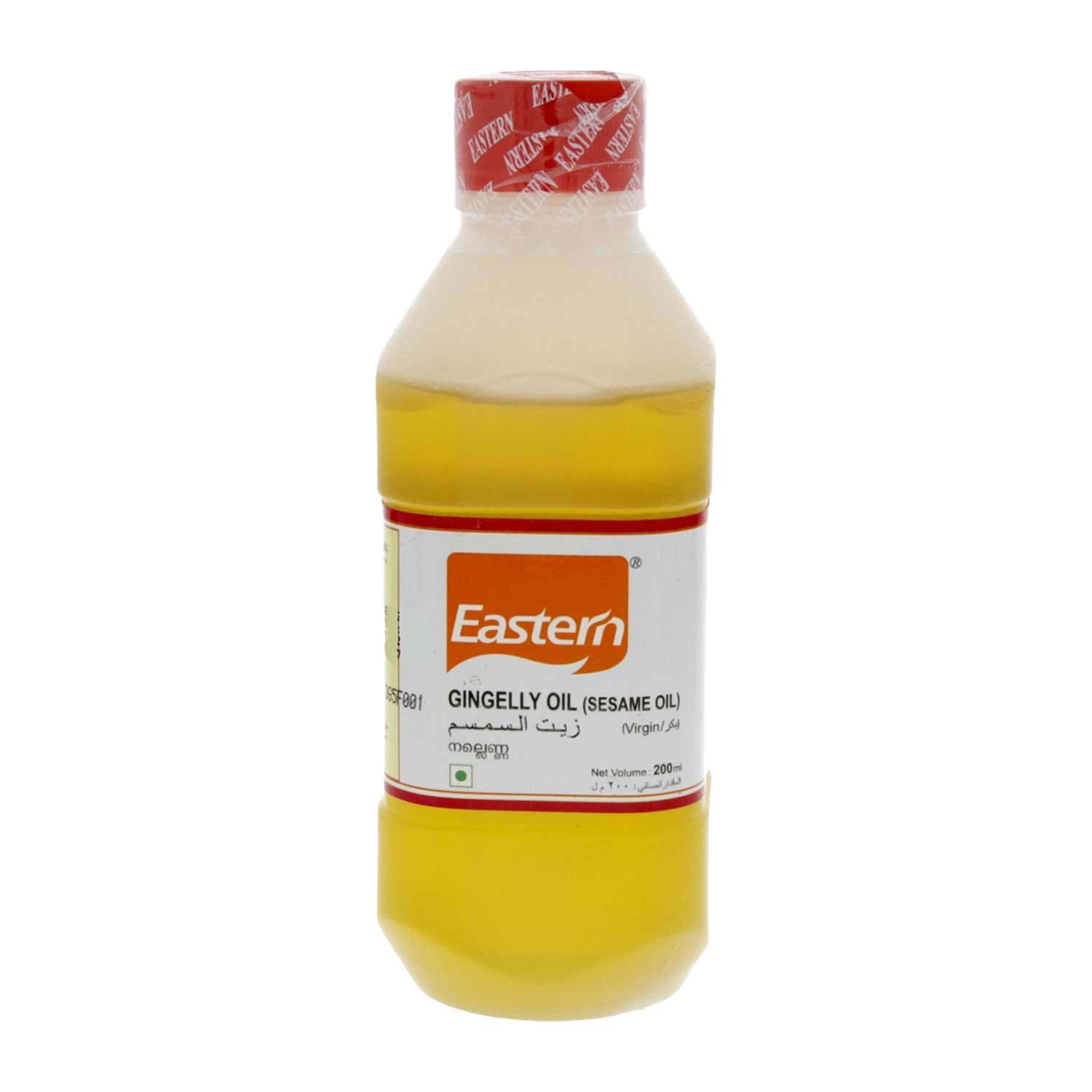 Eastern Gingelly Oil 200ml