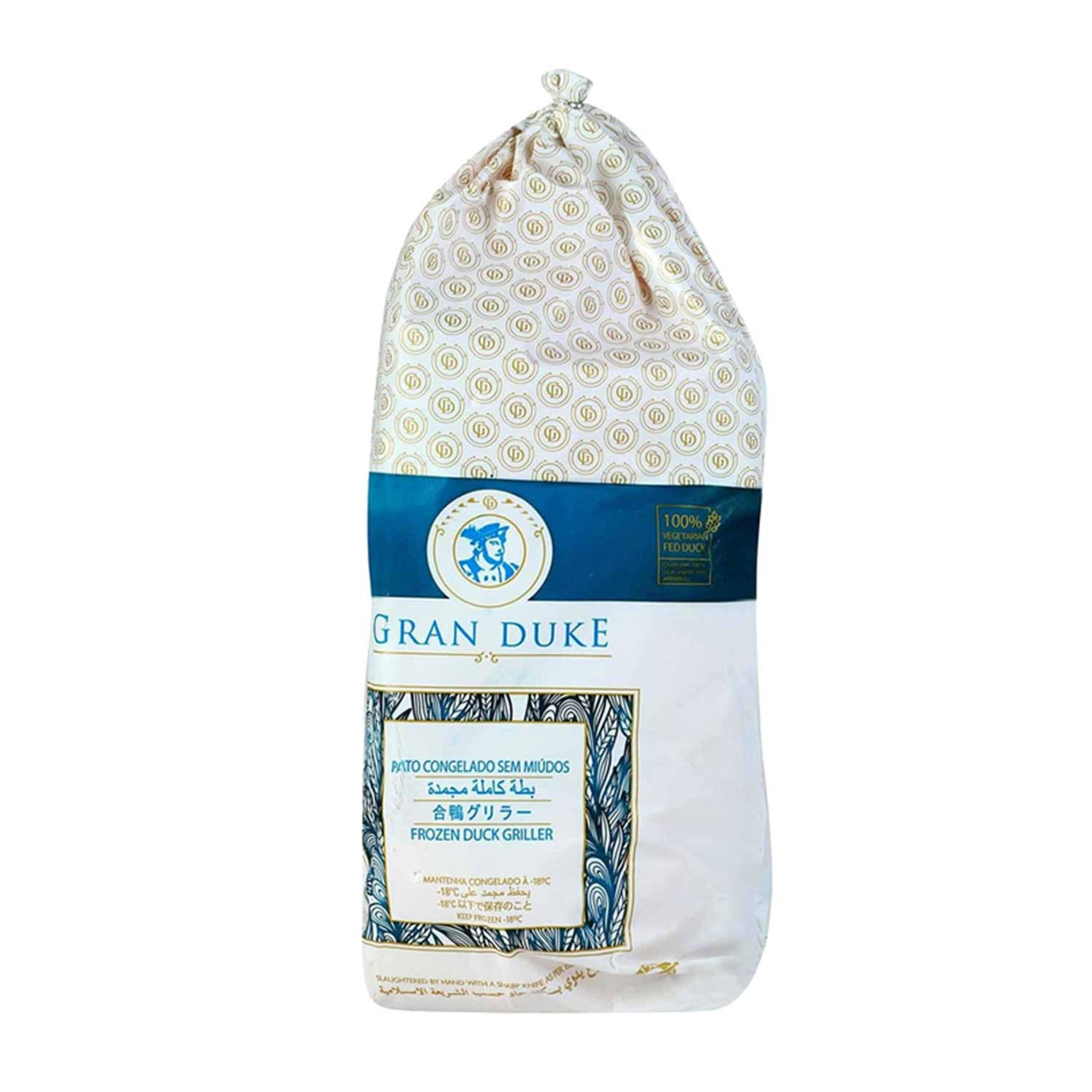 Gran Frozen Duck 2000gm