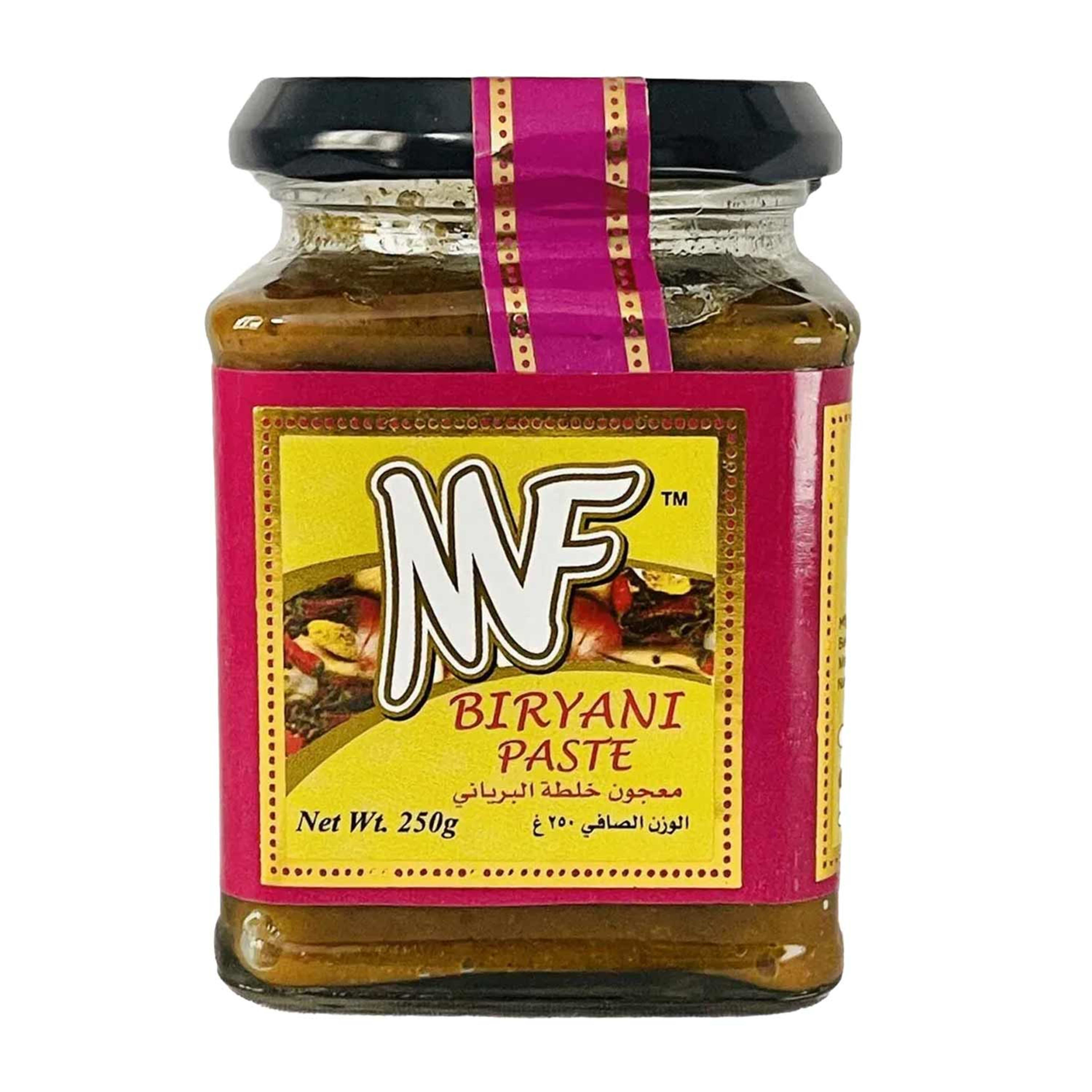 Mf Biryani Paste 250gm