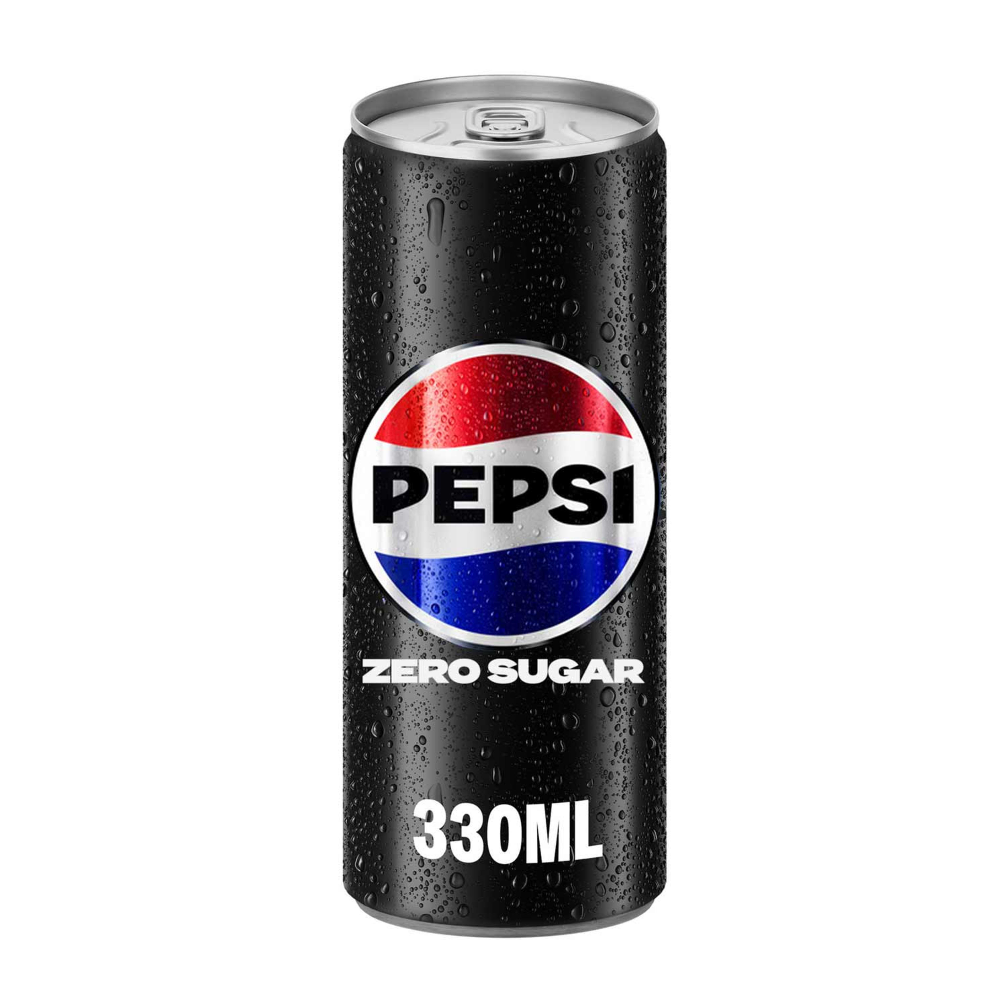 Pepsi Zero Sugar (can) 330ml