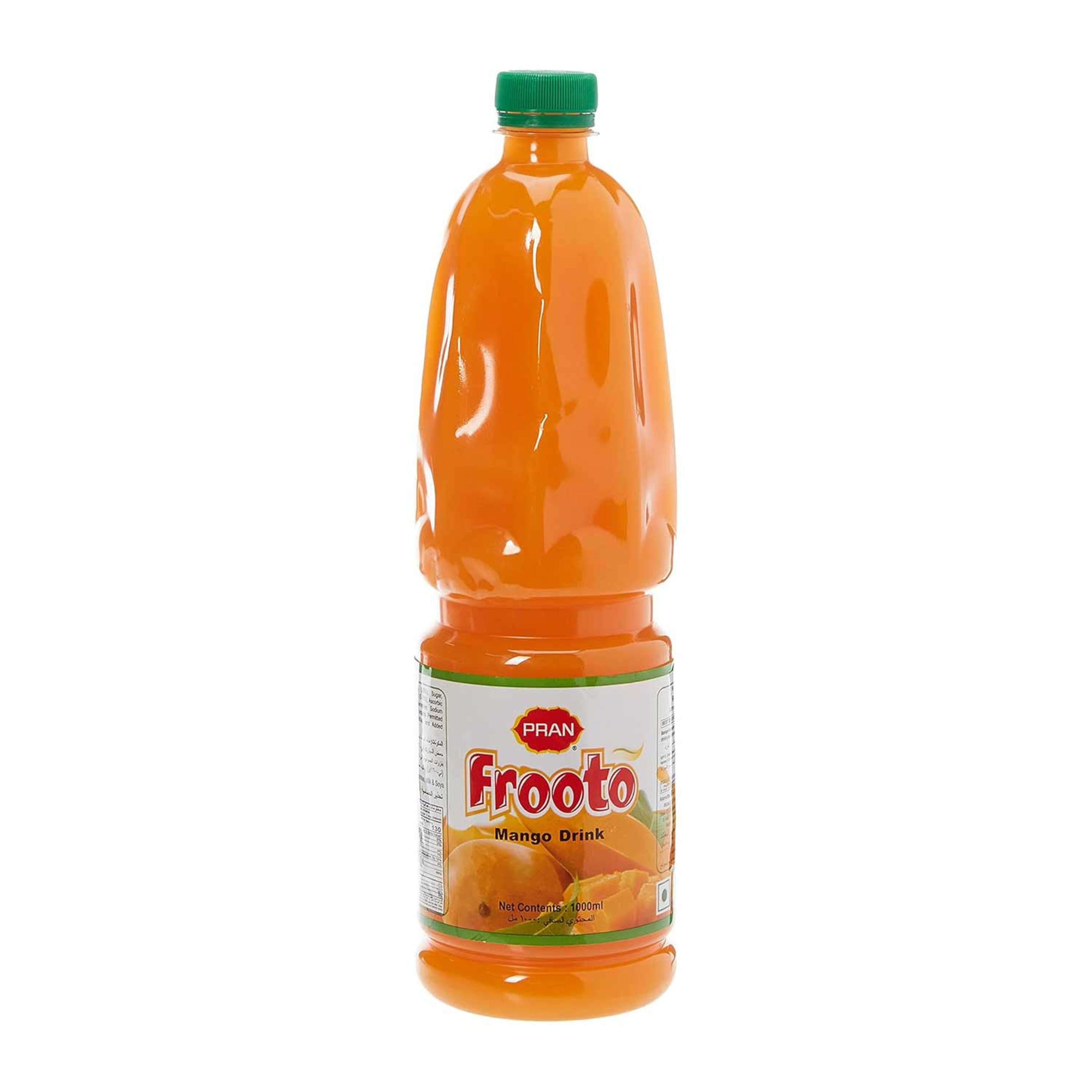 Pran Frooto Mango Juice 1ltr