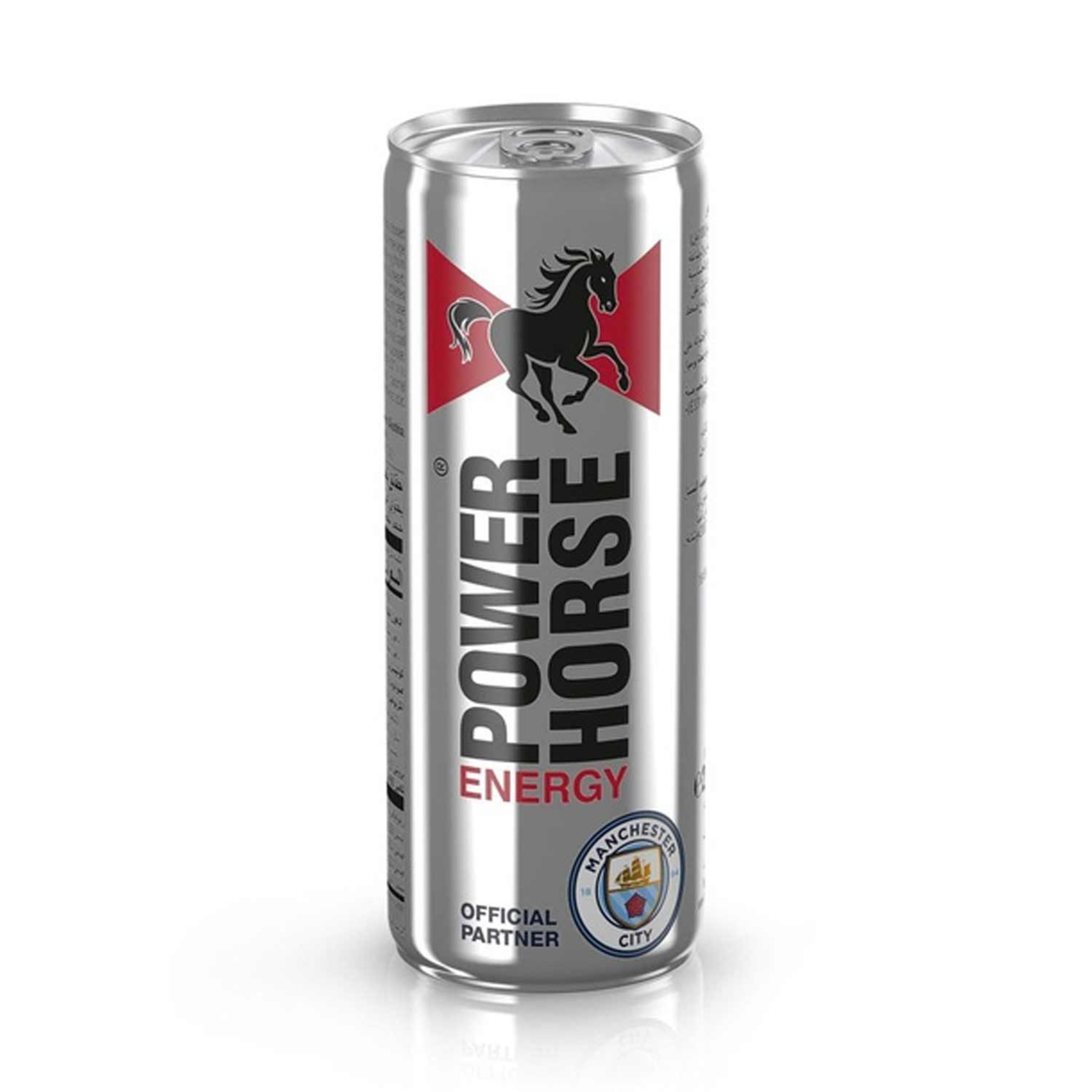 Power Horse Energy Drink Can 250ml