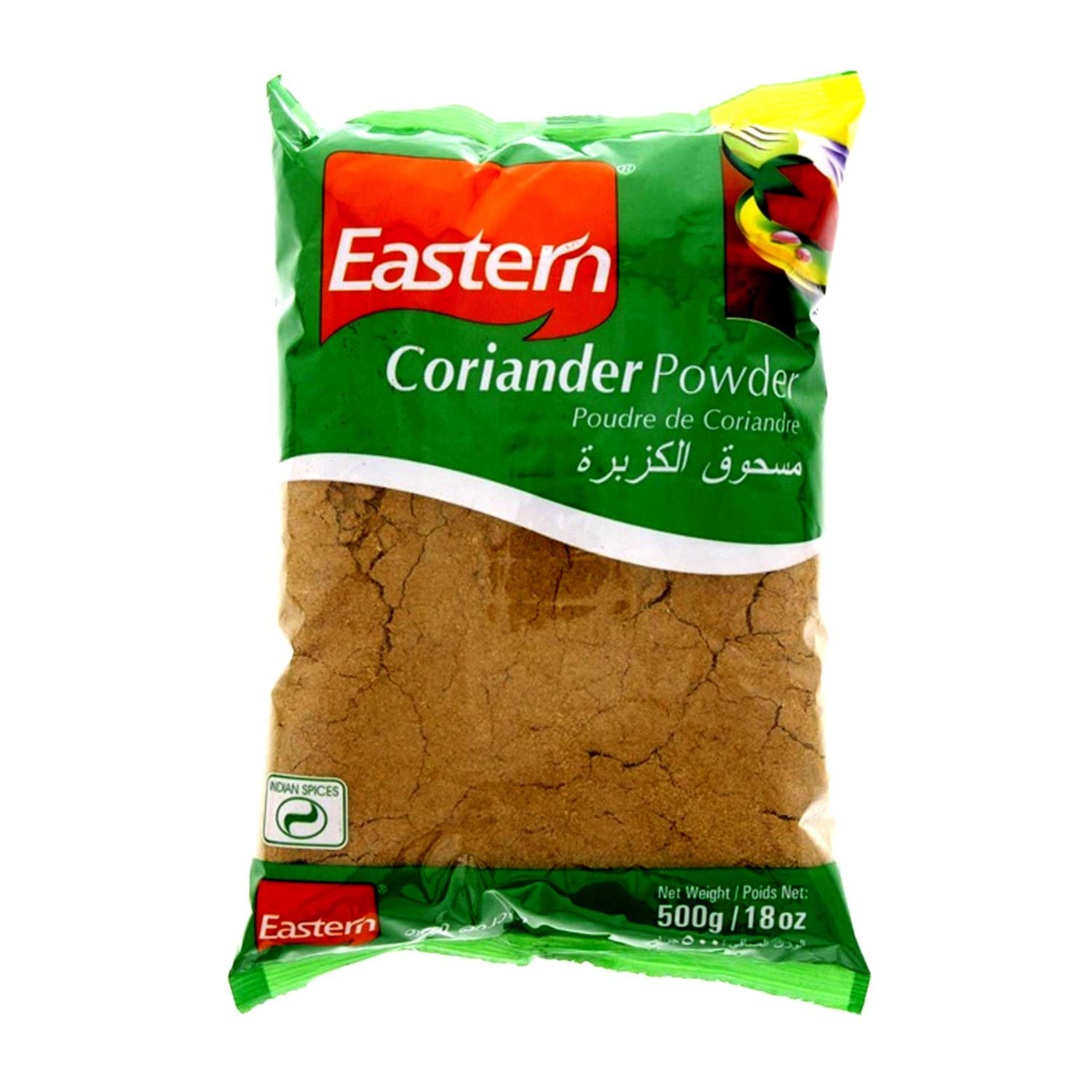 Eastern Coriander Powder (ecconomy) 500gm