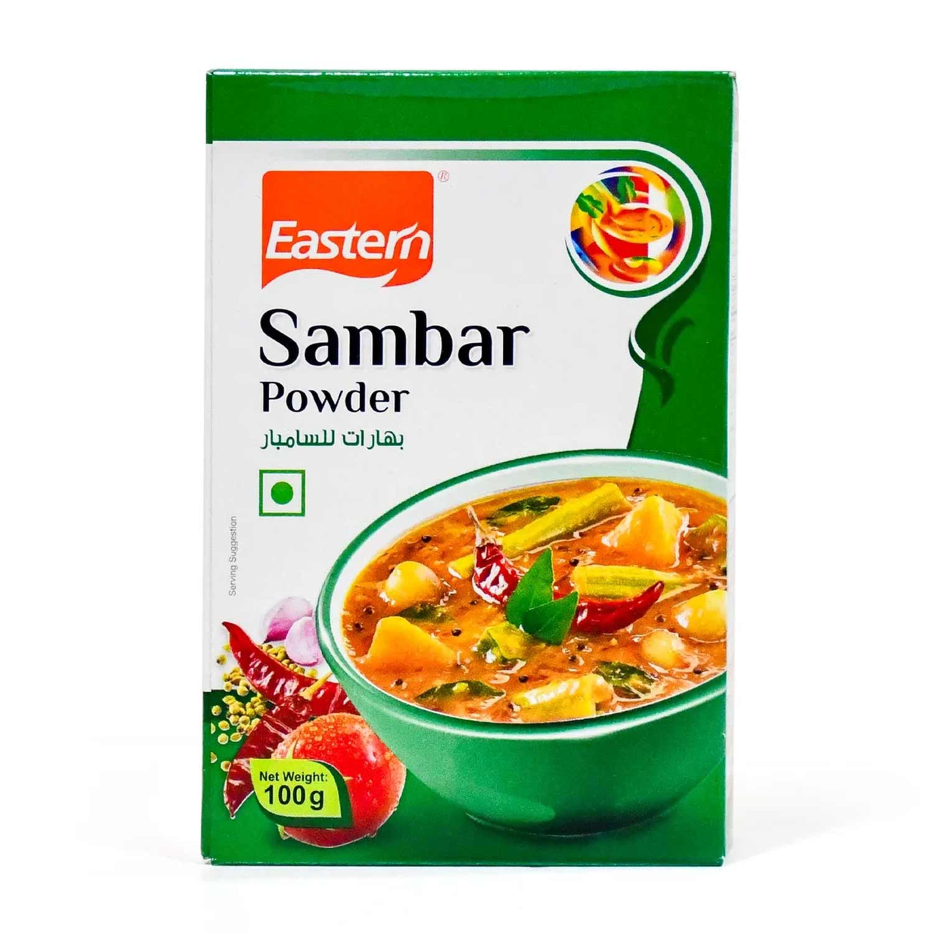 Eastern Sambar Powder 100gm