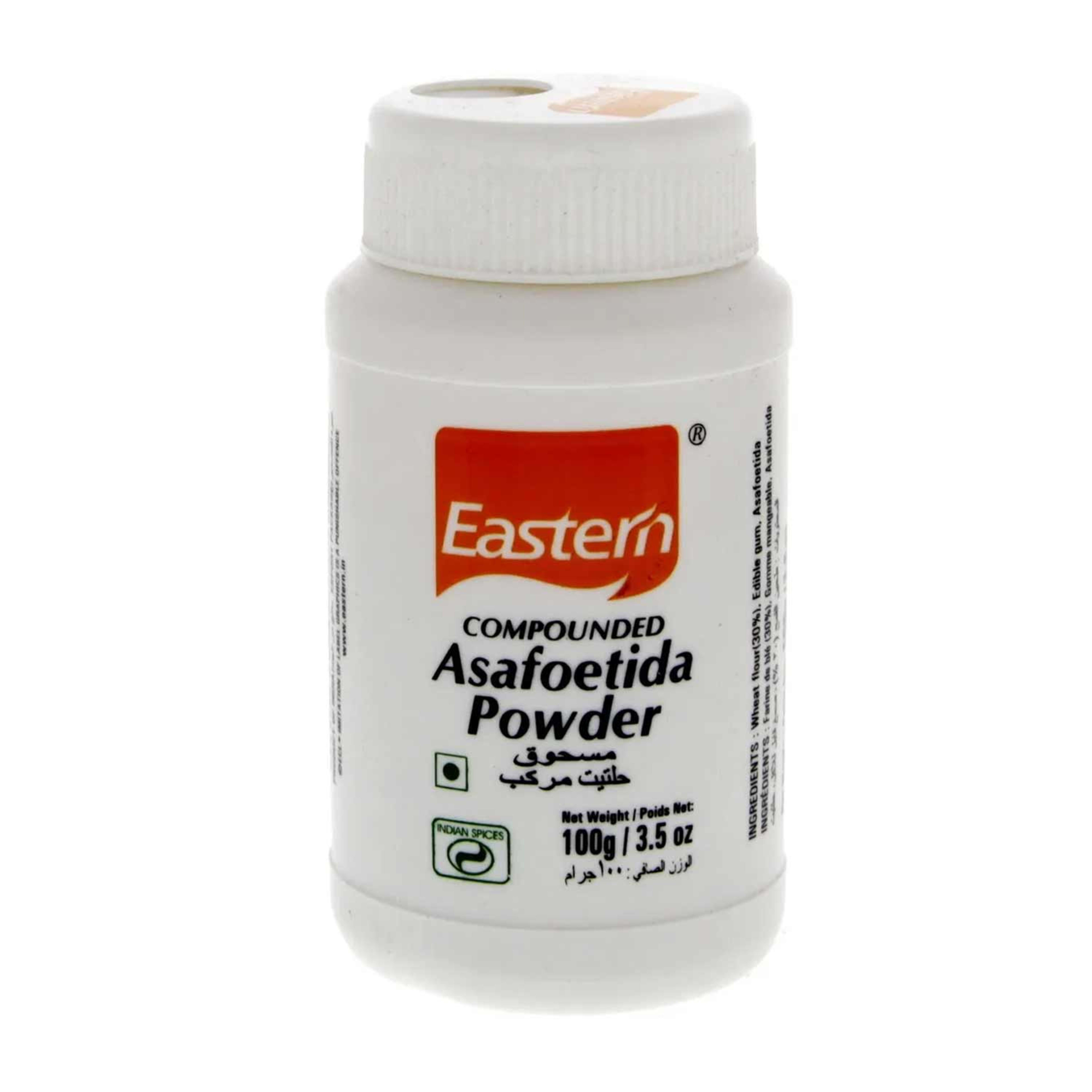 Eastern Compounded Asafoetida Powder 100gm