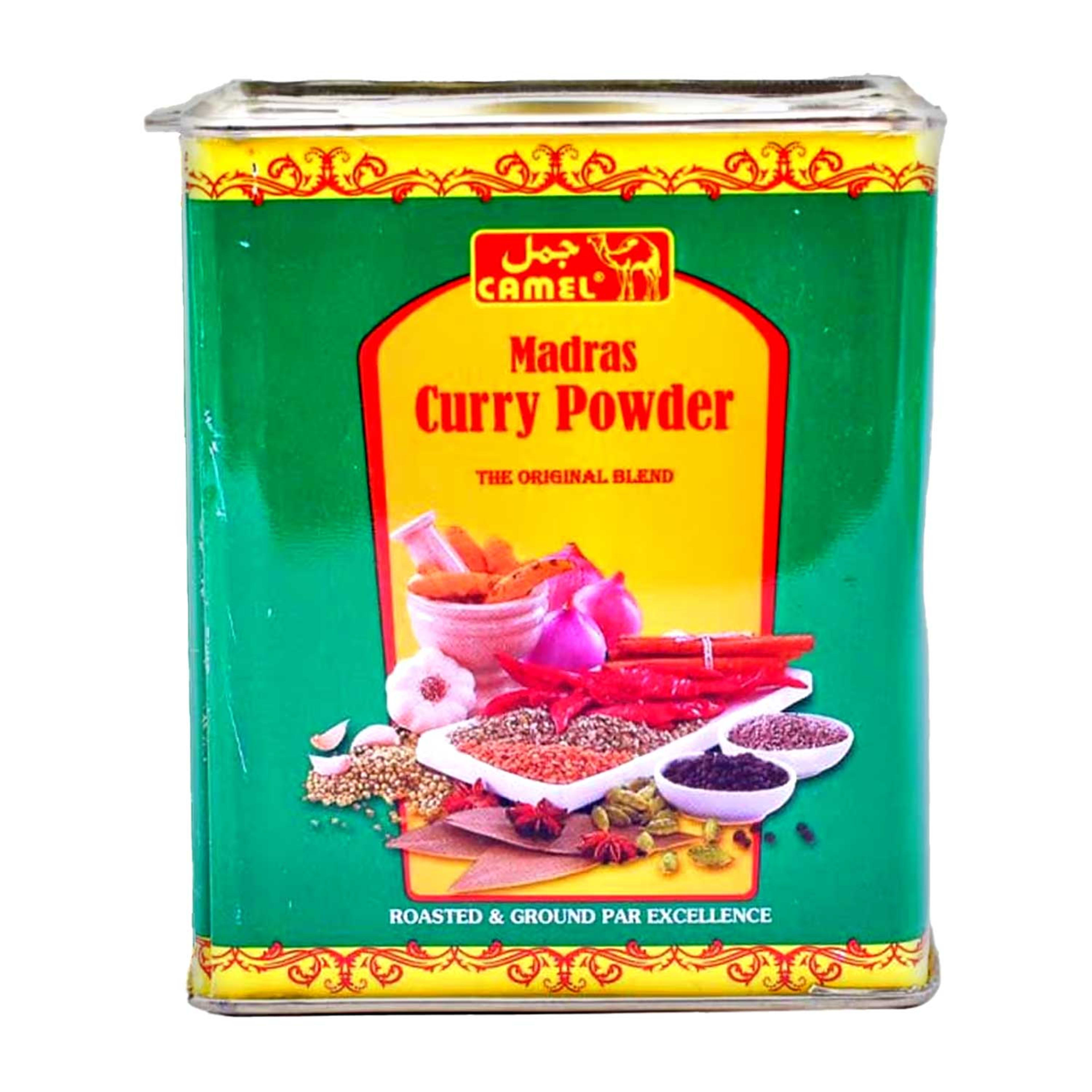 Camel Madras Curry Powder 500gm