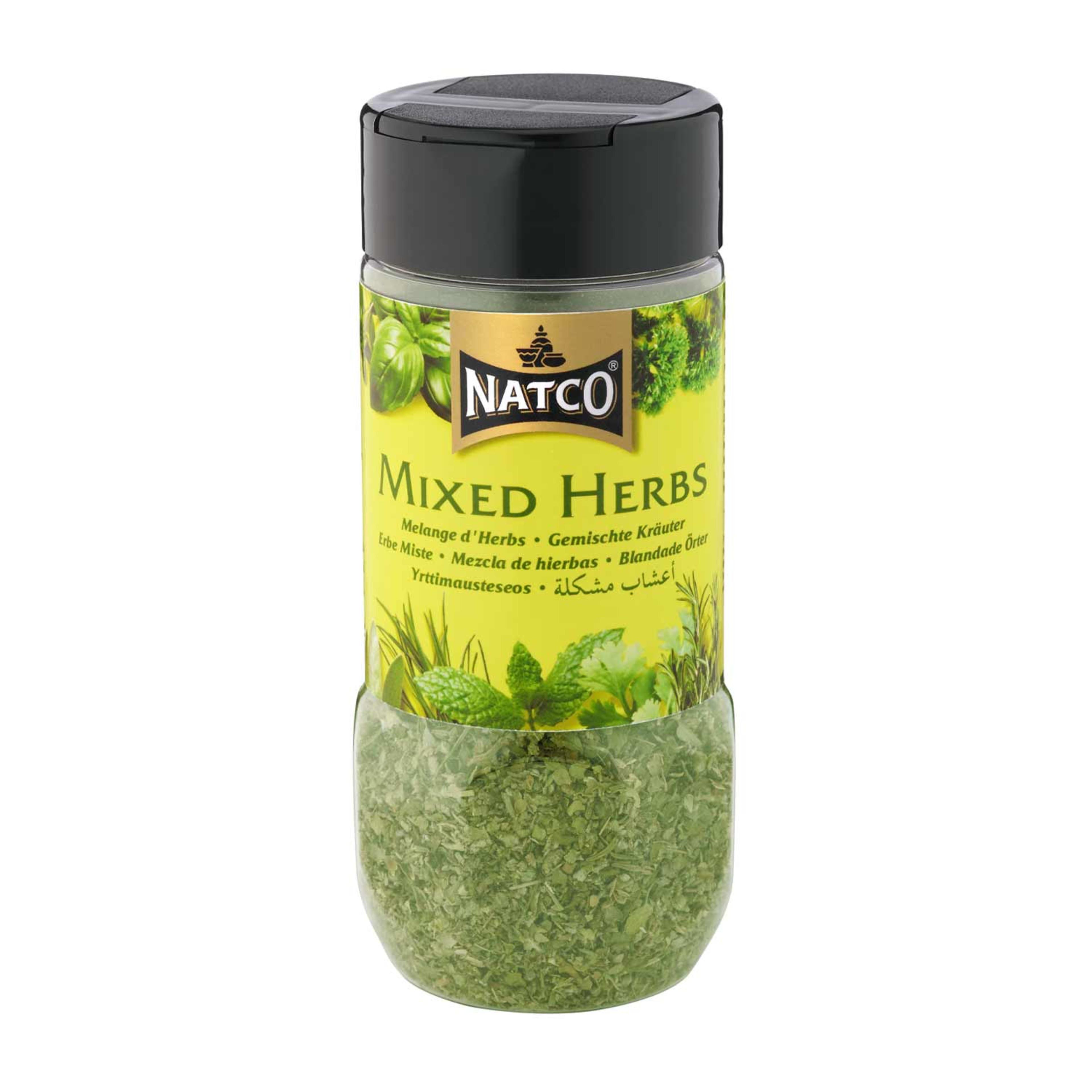Natco Mixed Herbs 25gm