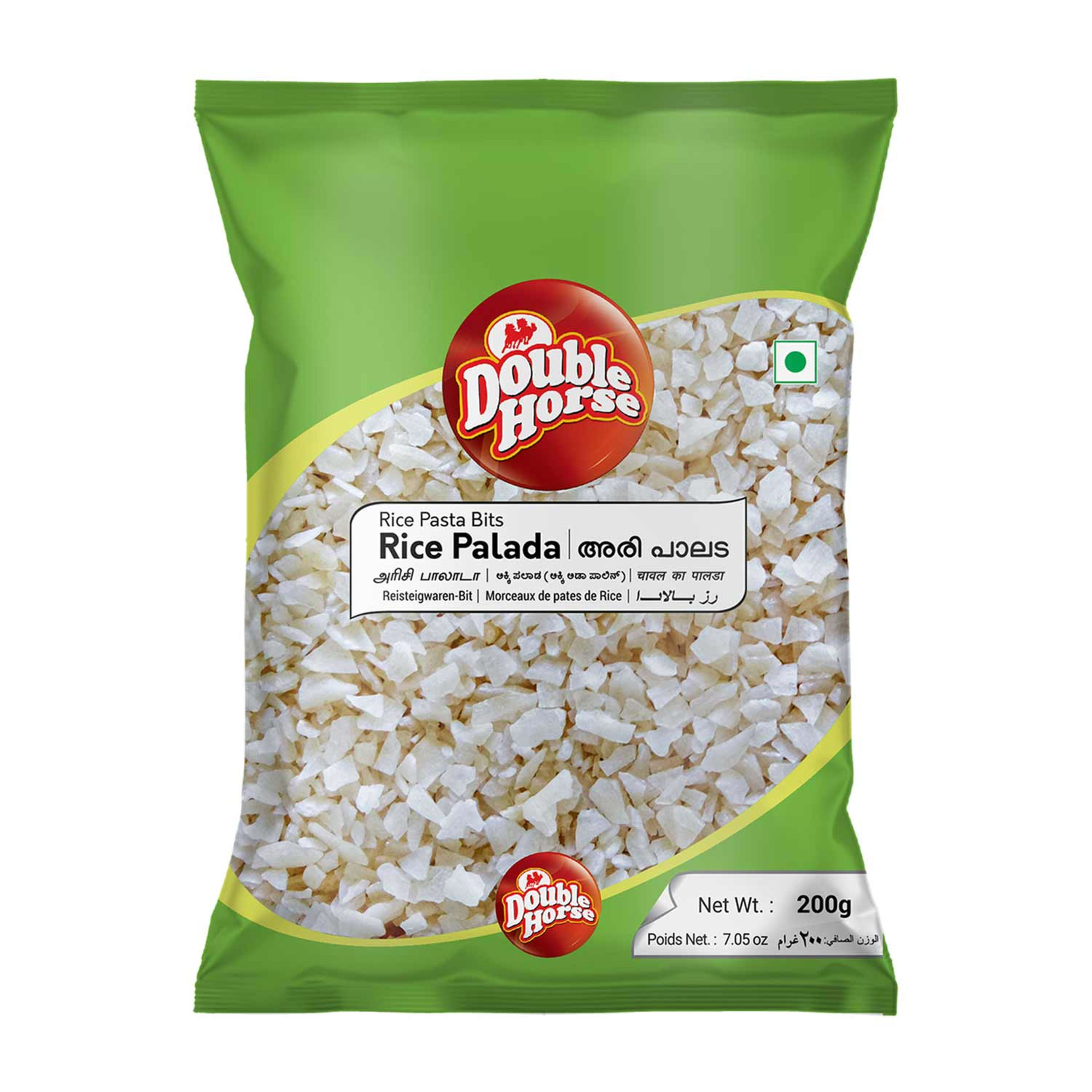 Double Horse Rice Palada 200gm