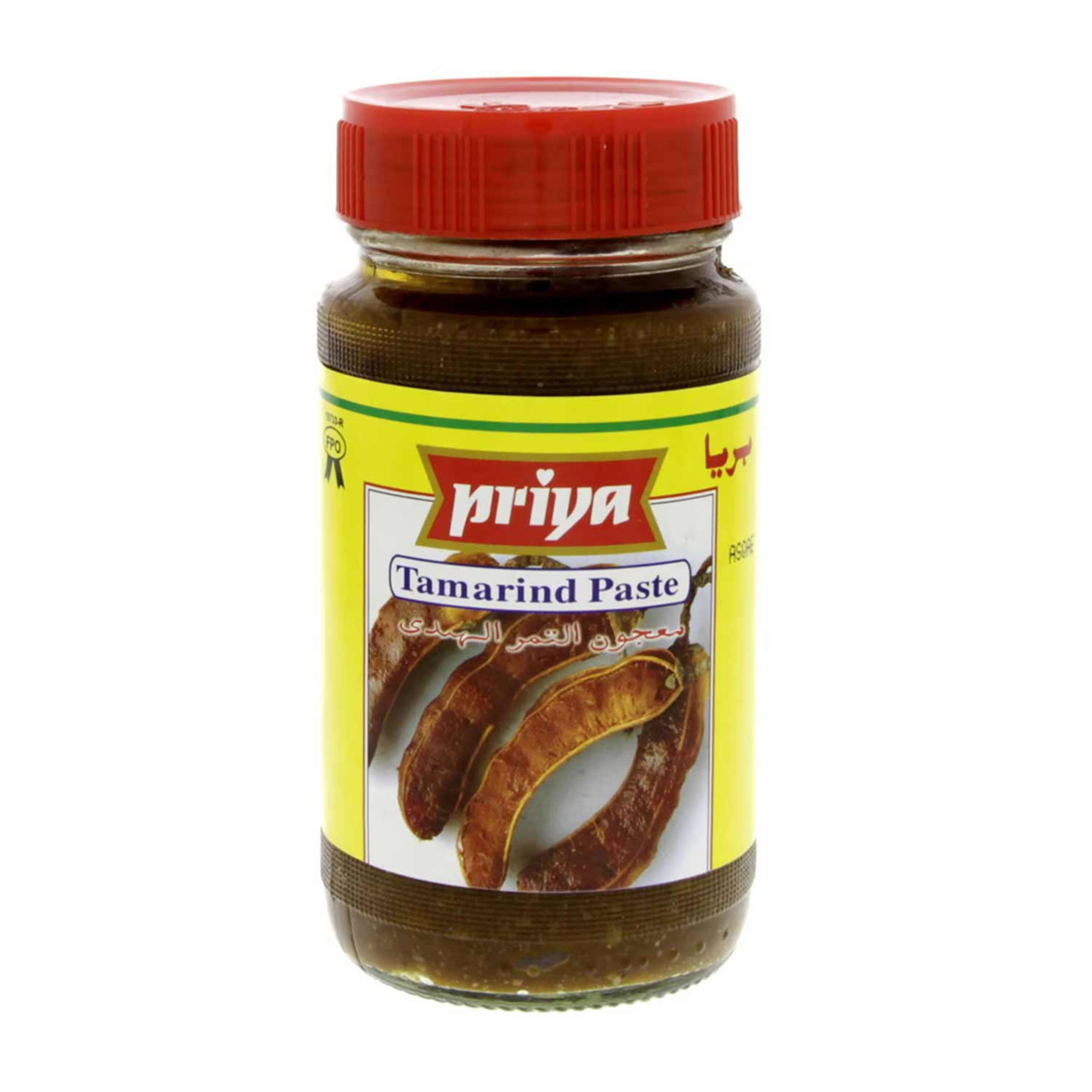 Priya Tamarind Paste 300gm