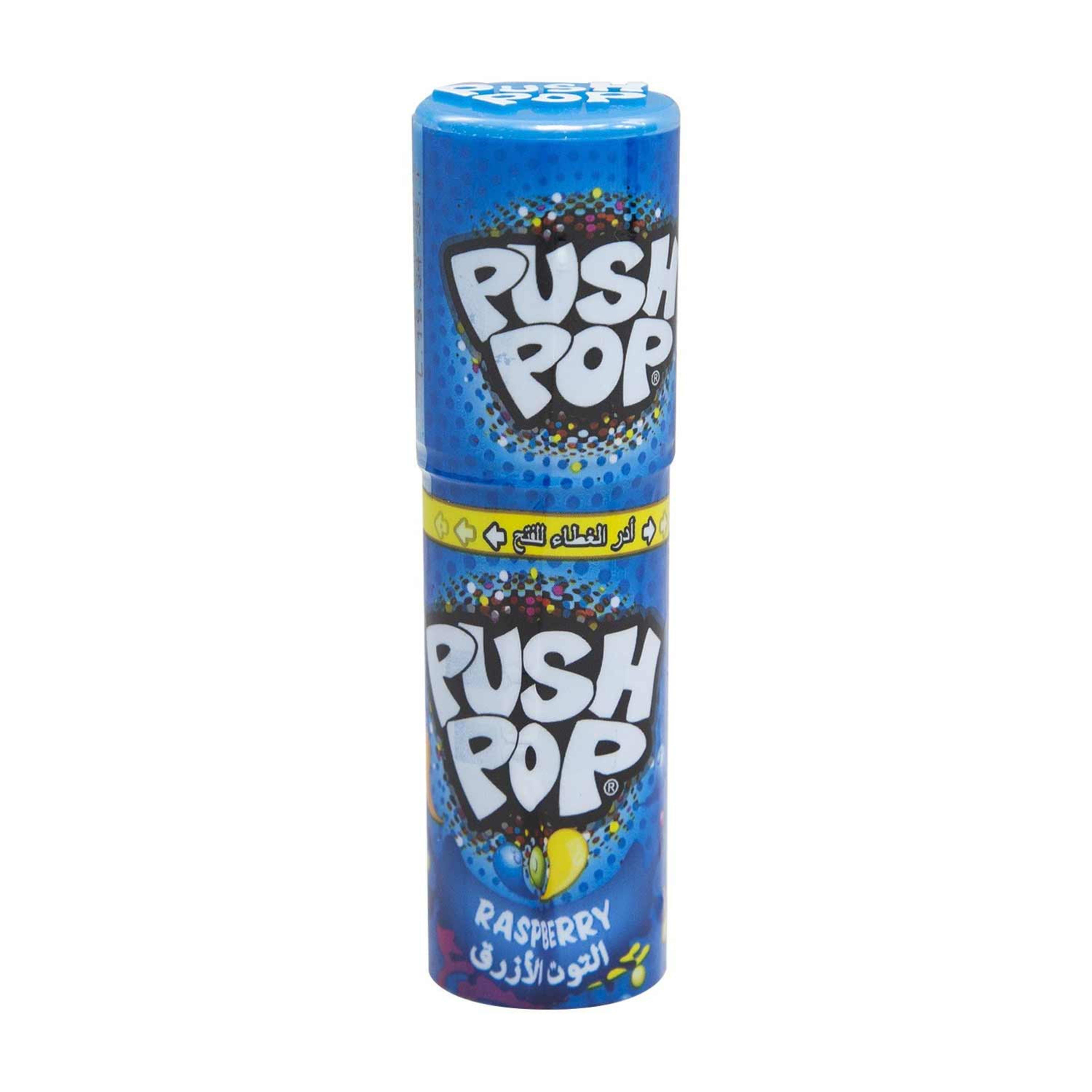 Push Pop Candy Cola Flavour 15gm