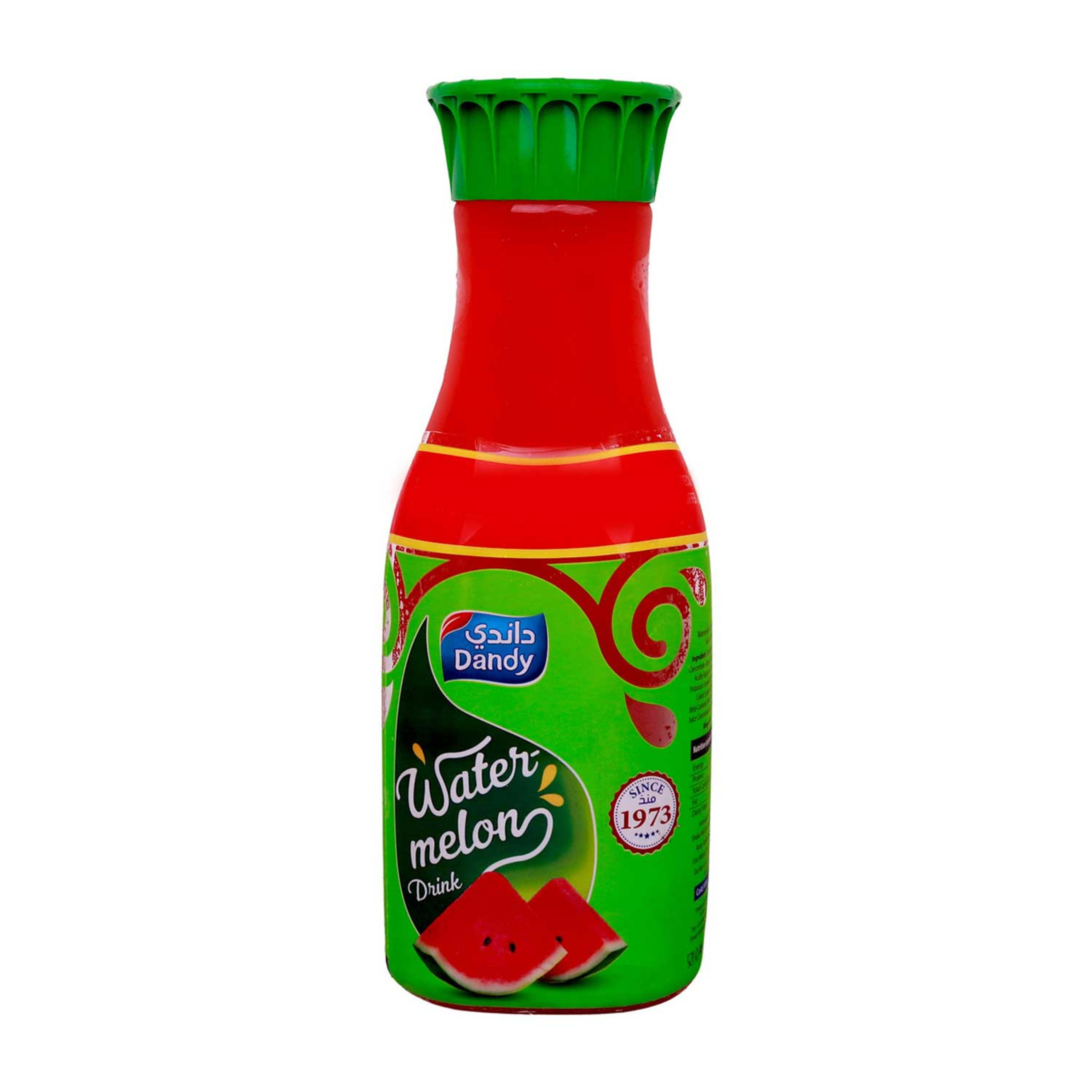 Dandy Watermelon Drink 1.35ltr Sp.offer