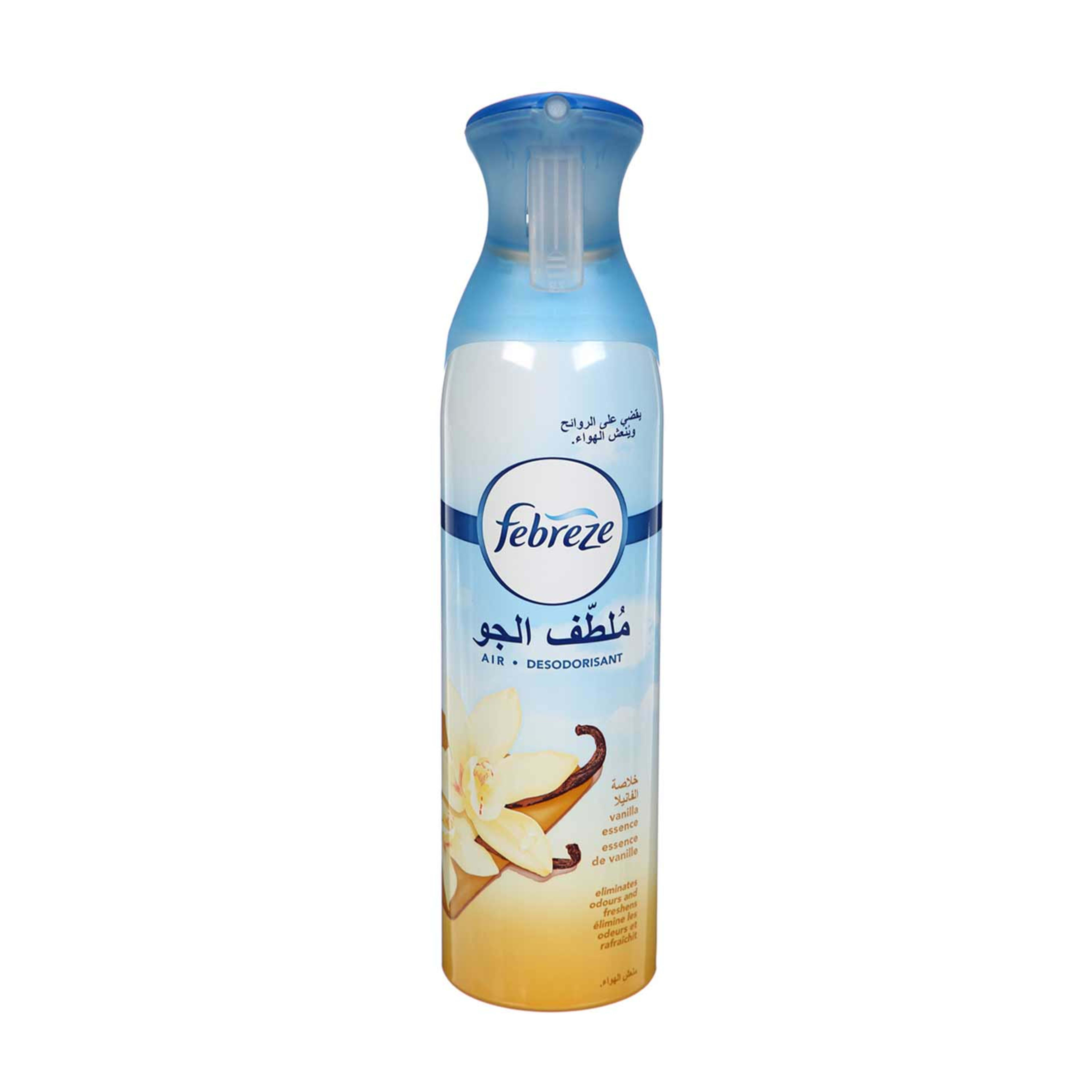 Febreze Air Freshener Vanilla 300ml #pf223-0
