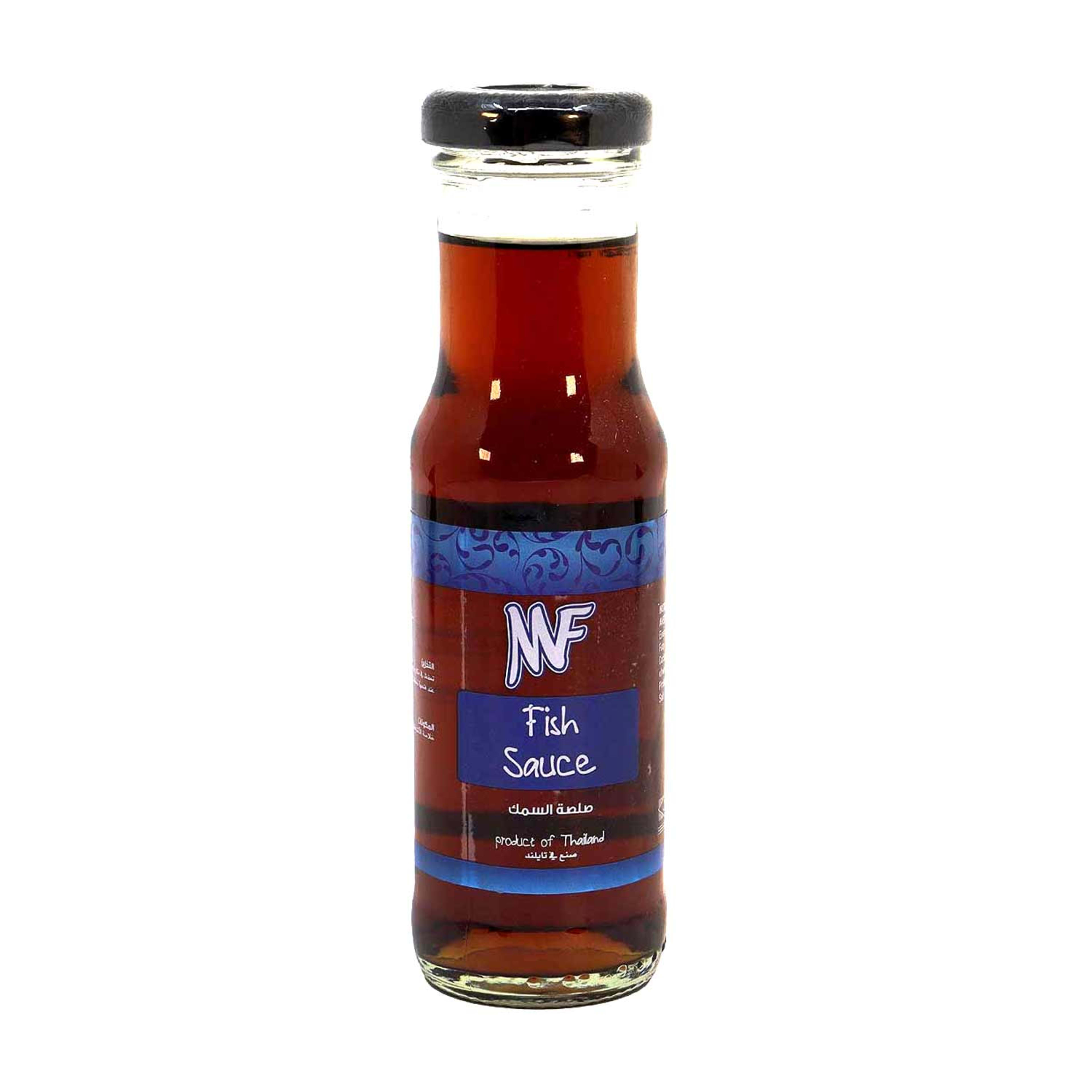 Mf Fish Sauce 150ml (150gm)